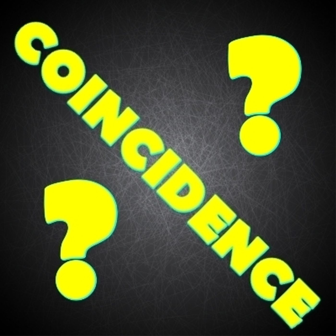 cover of episode 274: Strange Coincidences