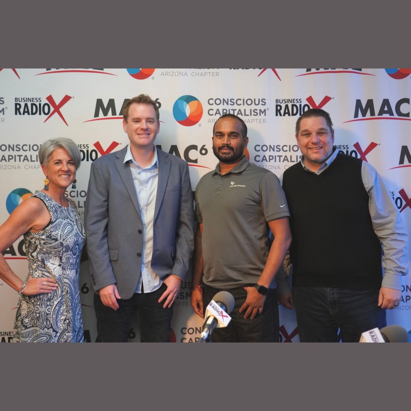 Phoenix Business Radio