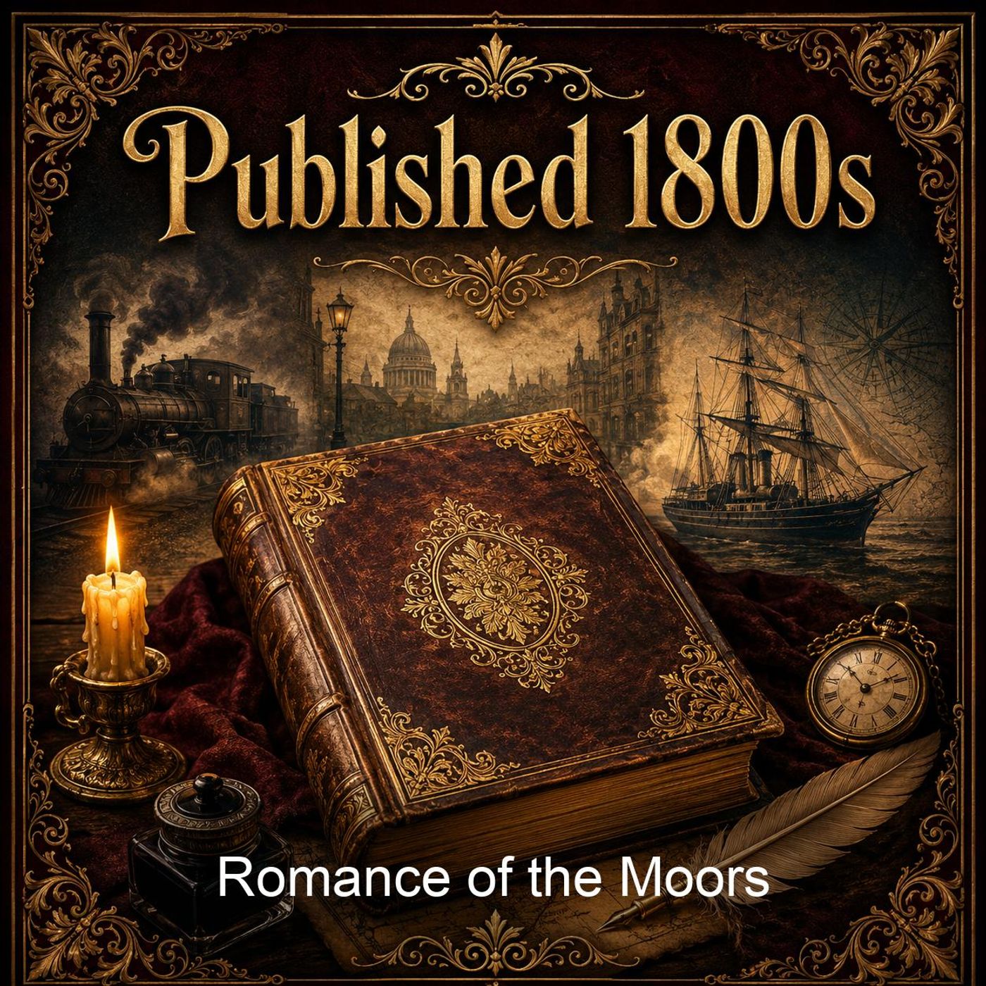 Romance of the Moors