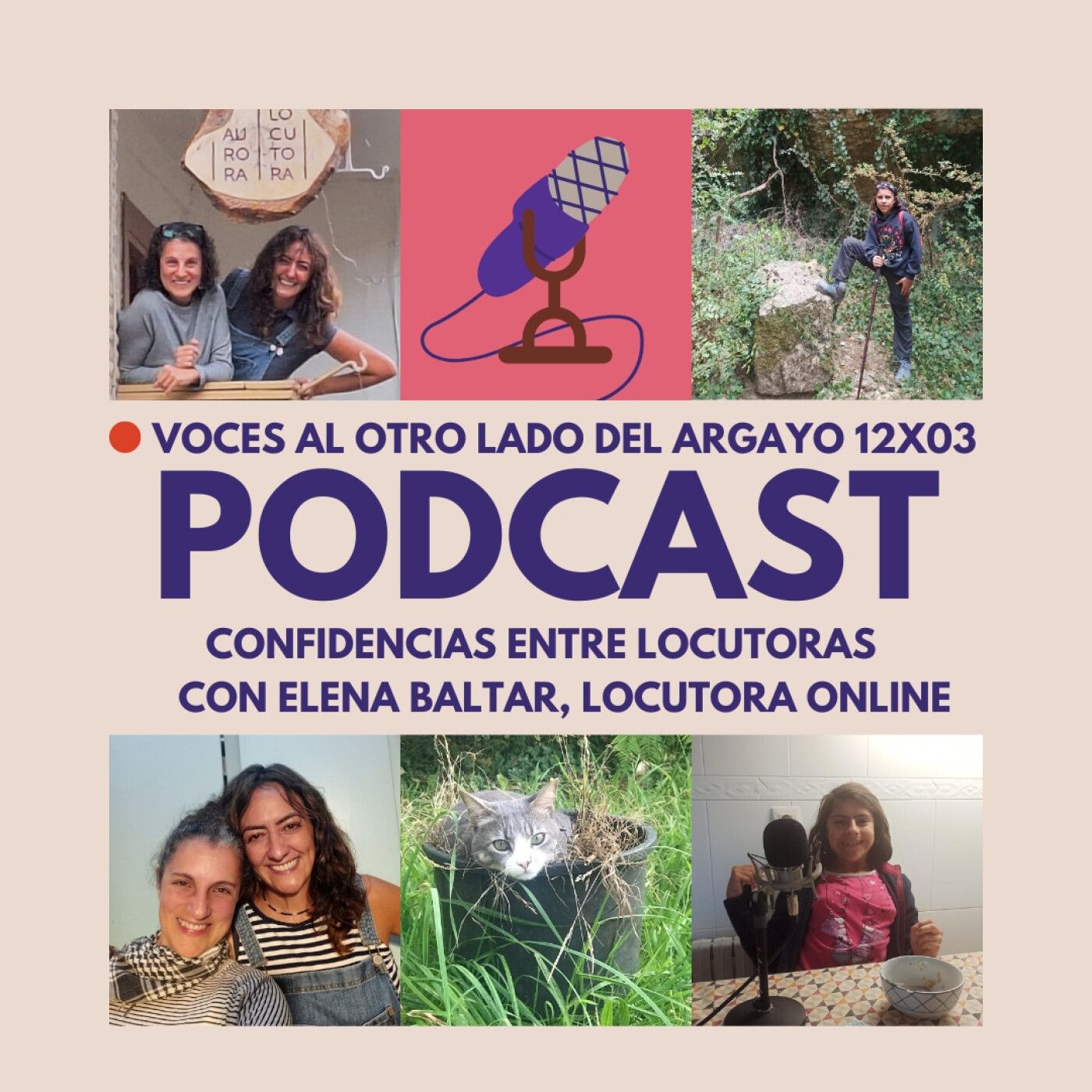 Al otro lado del argayo