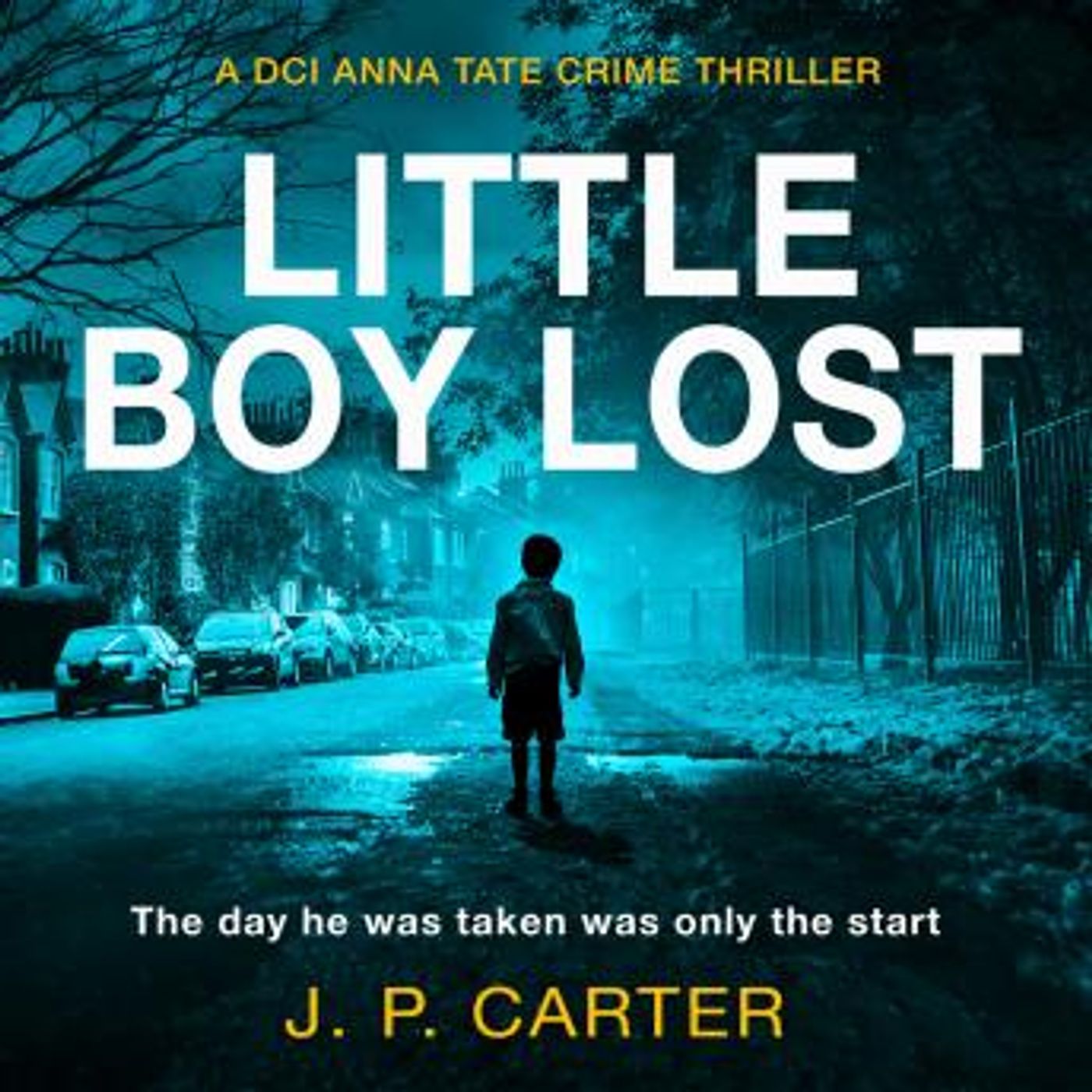 Full Audiobooks in Mystery, Thriller & Horror, Police & Detective