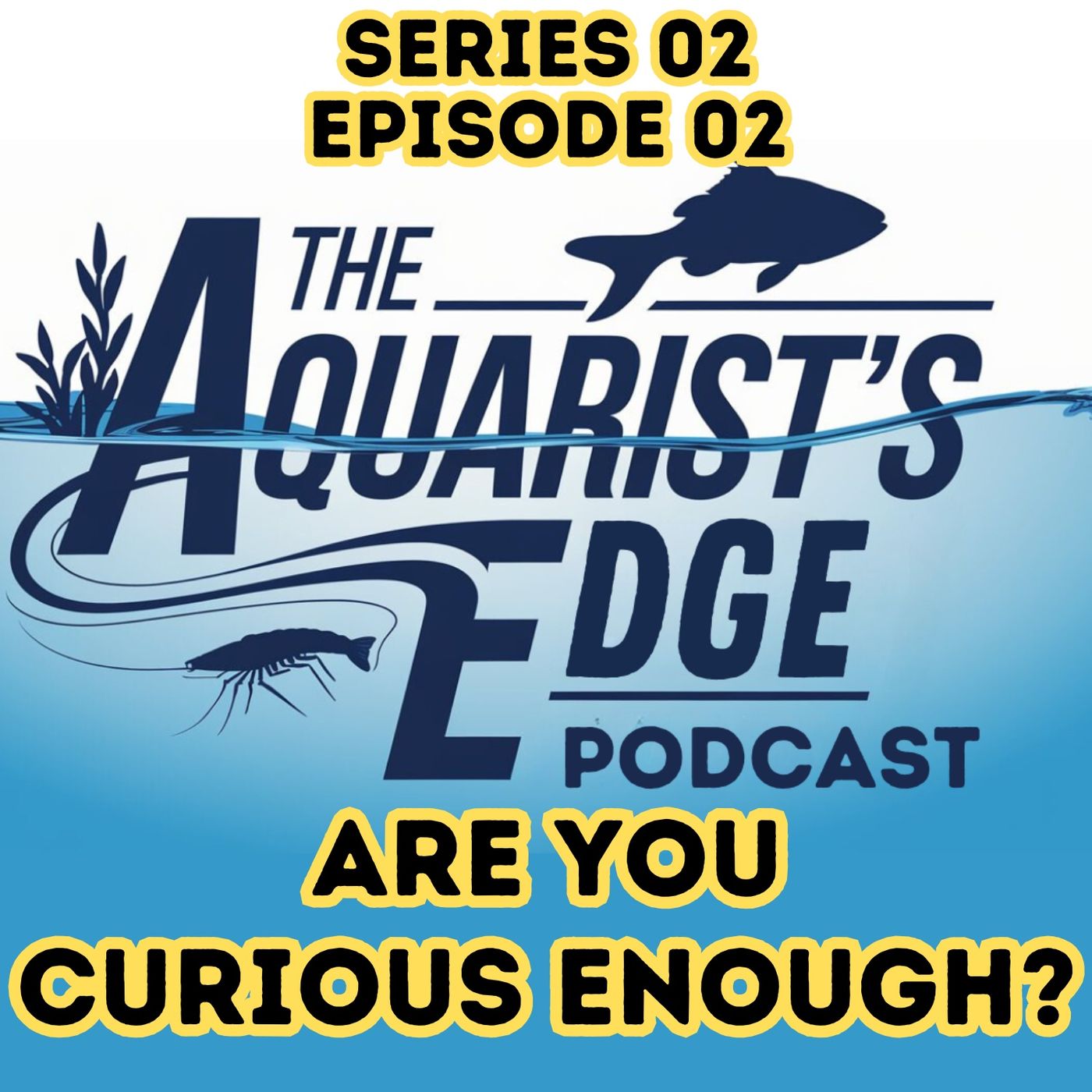 The Aquarist\'s Edge