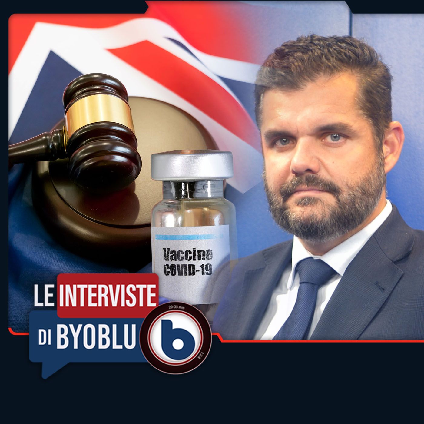 Byoblu24 interviste