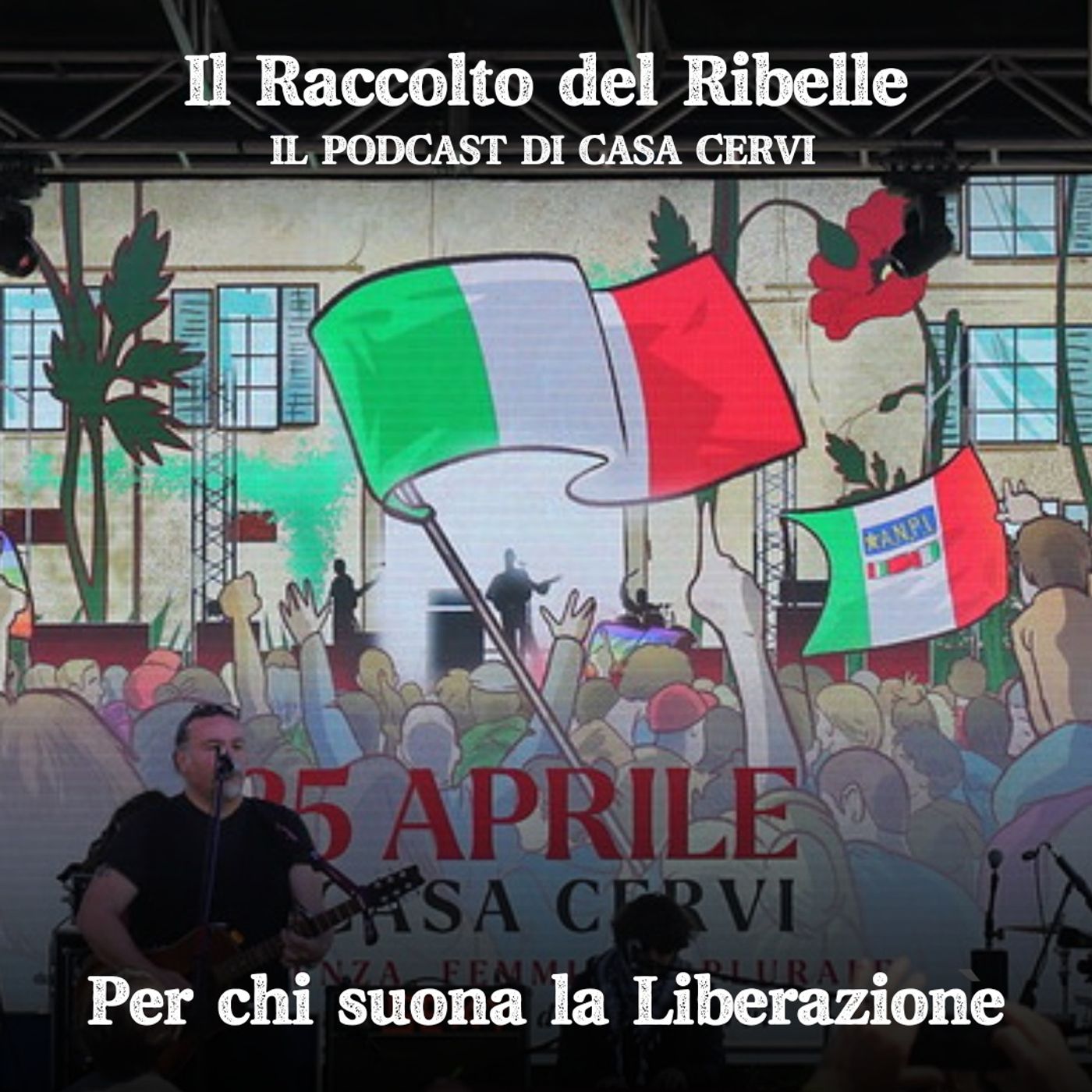 Il Raccolto del Ribelle