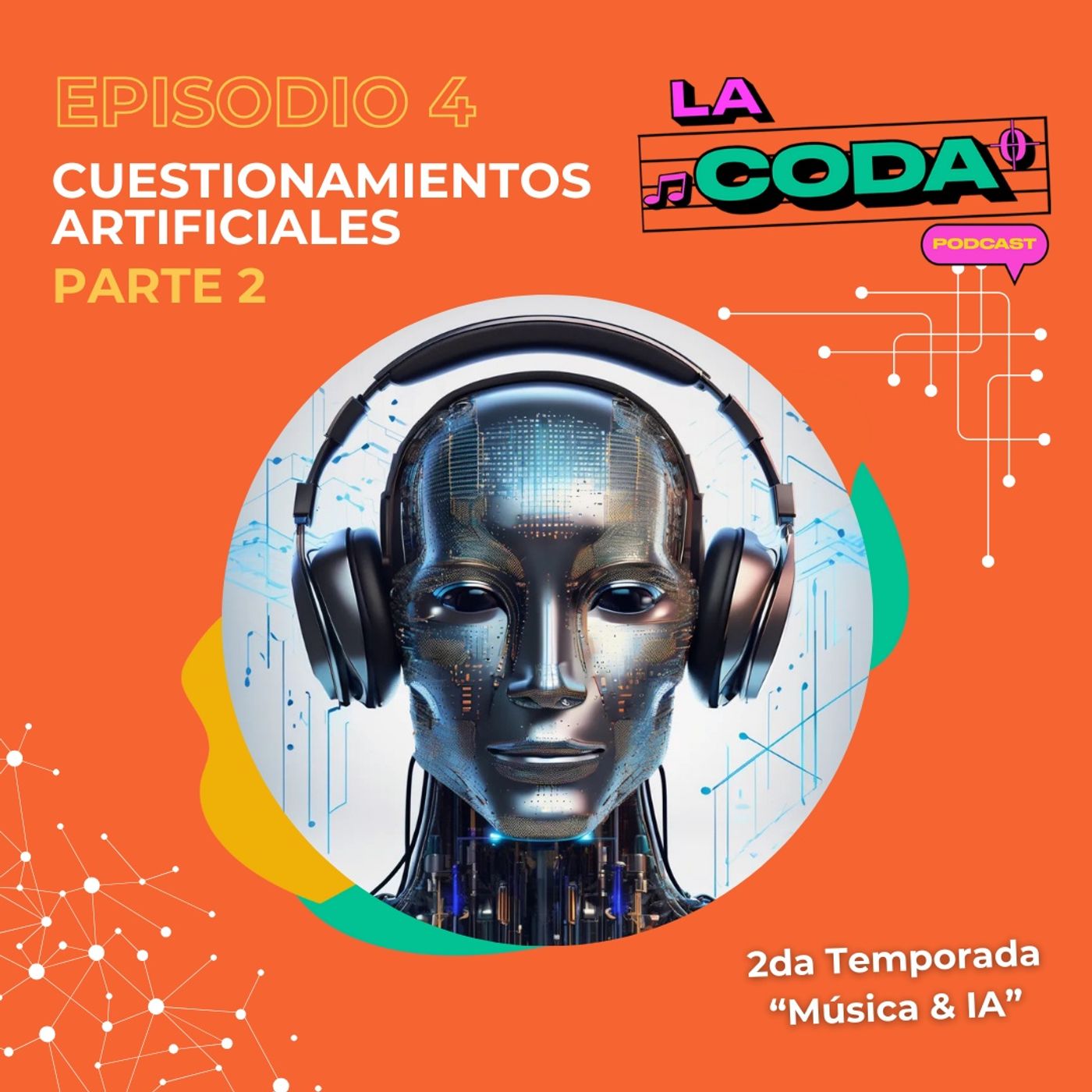 La Coda Podcast