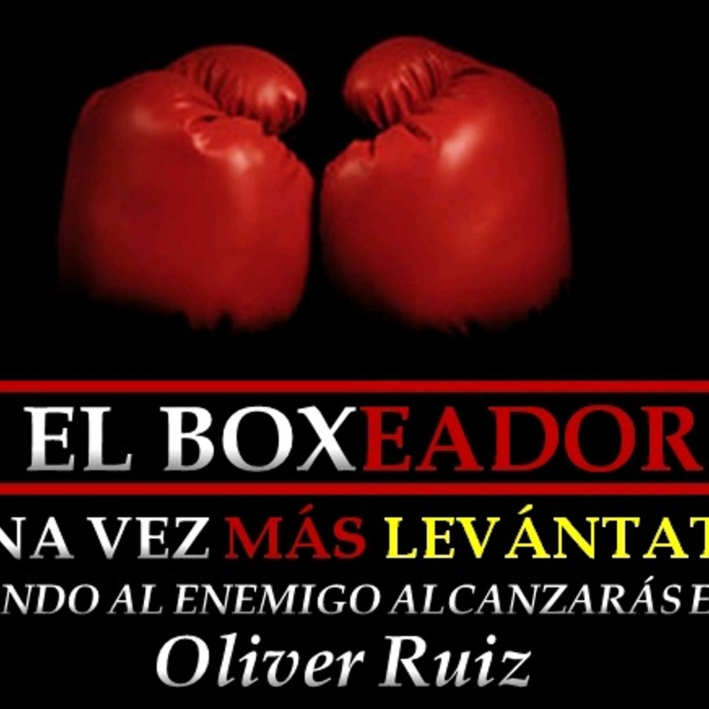 Oliver Ruiz