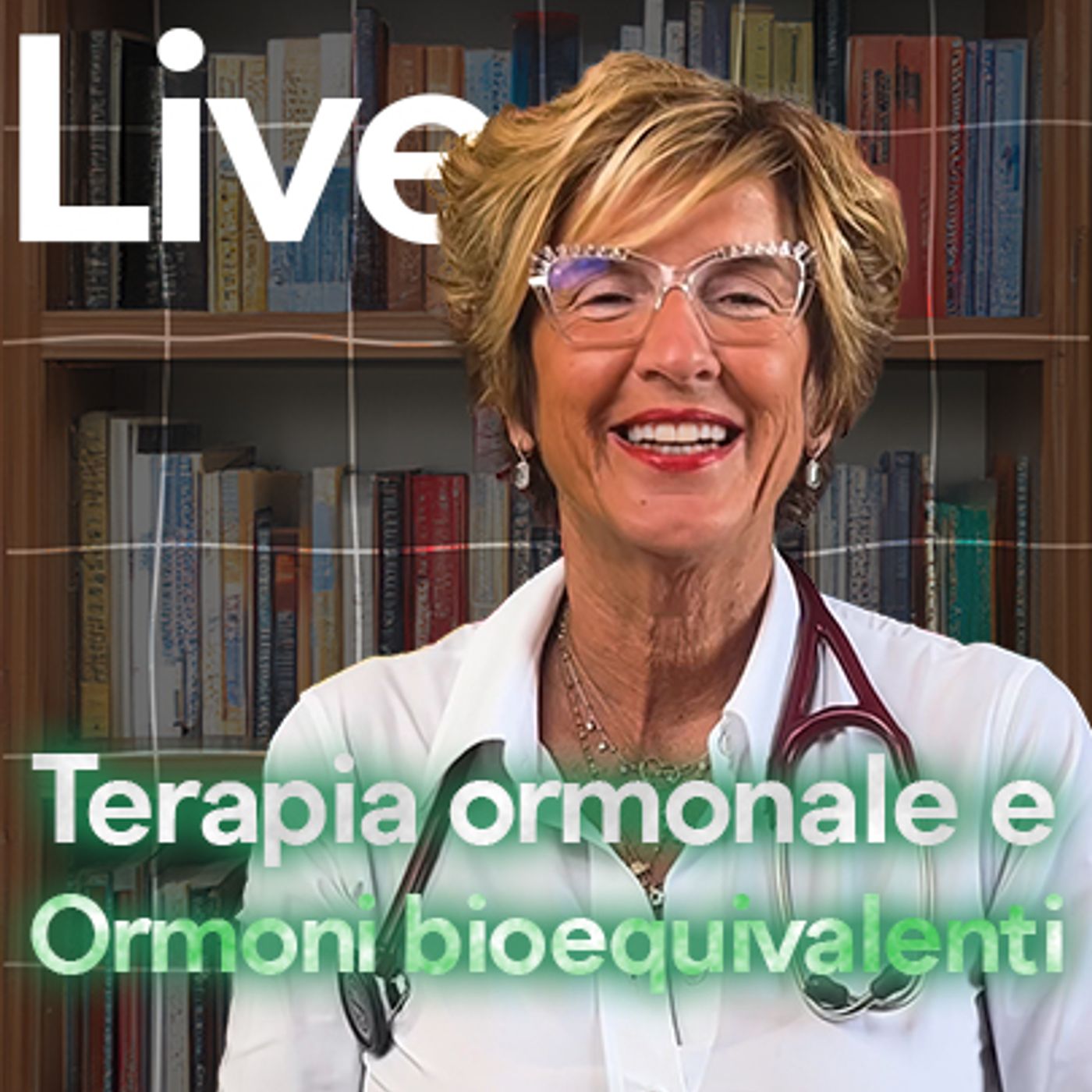 Dr. Cristina Tomasi