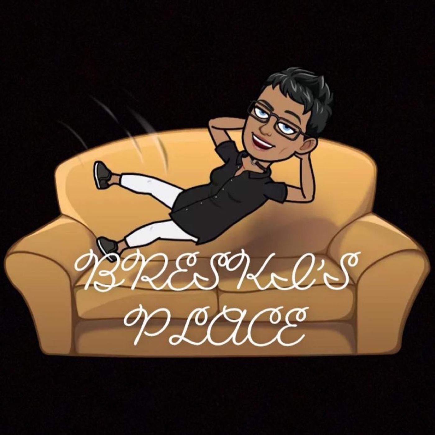 S2E5: Breski’s Place: Keep It Honest/ Love Yourself