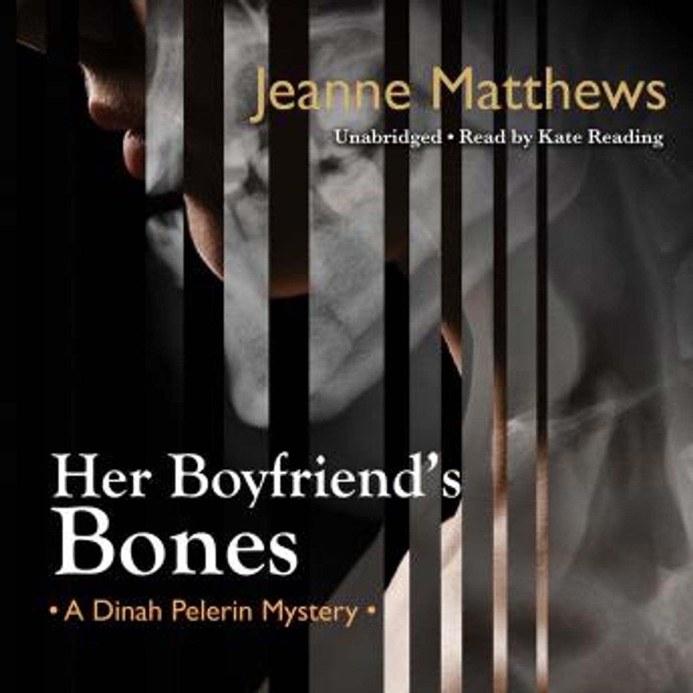 Full Trial Audiobooks in Mystery, Thriller & Horror