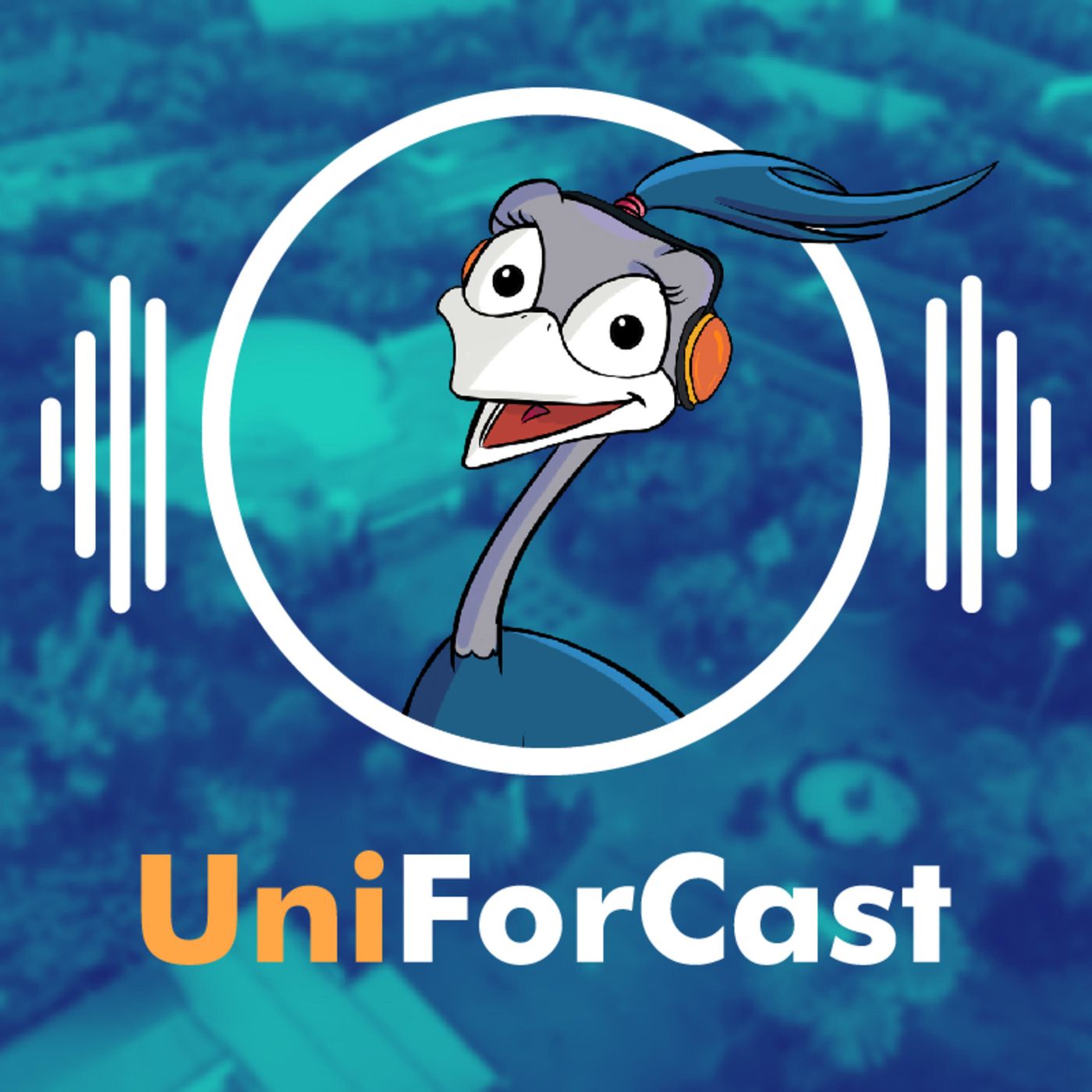 UniforCast