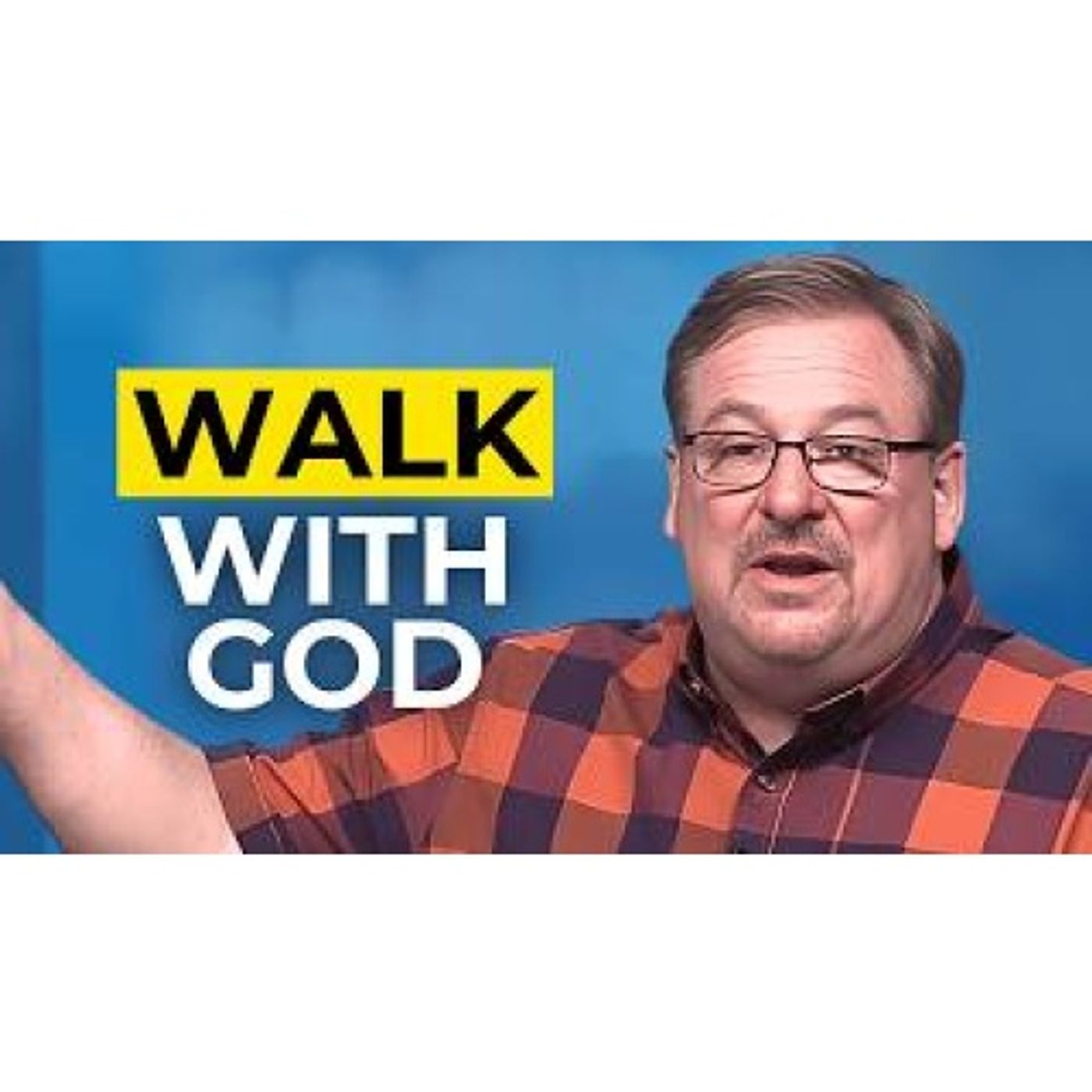 Rick Warren - 7 Weapons of Self Destruction God Wants You To Overcome