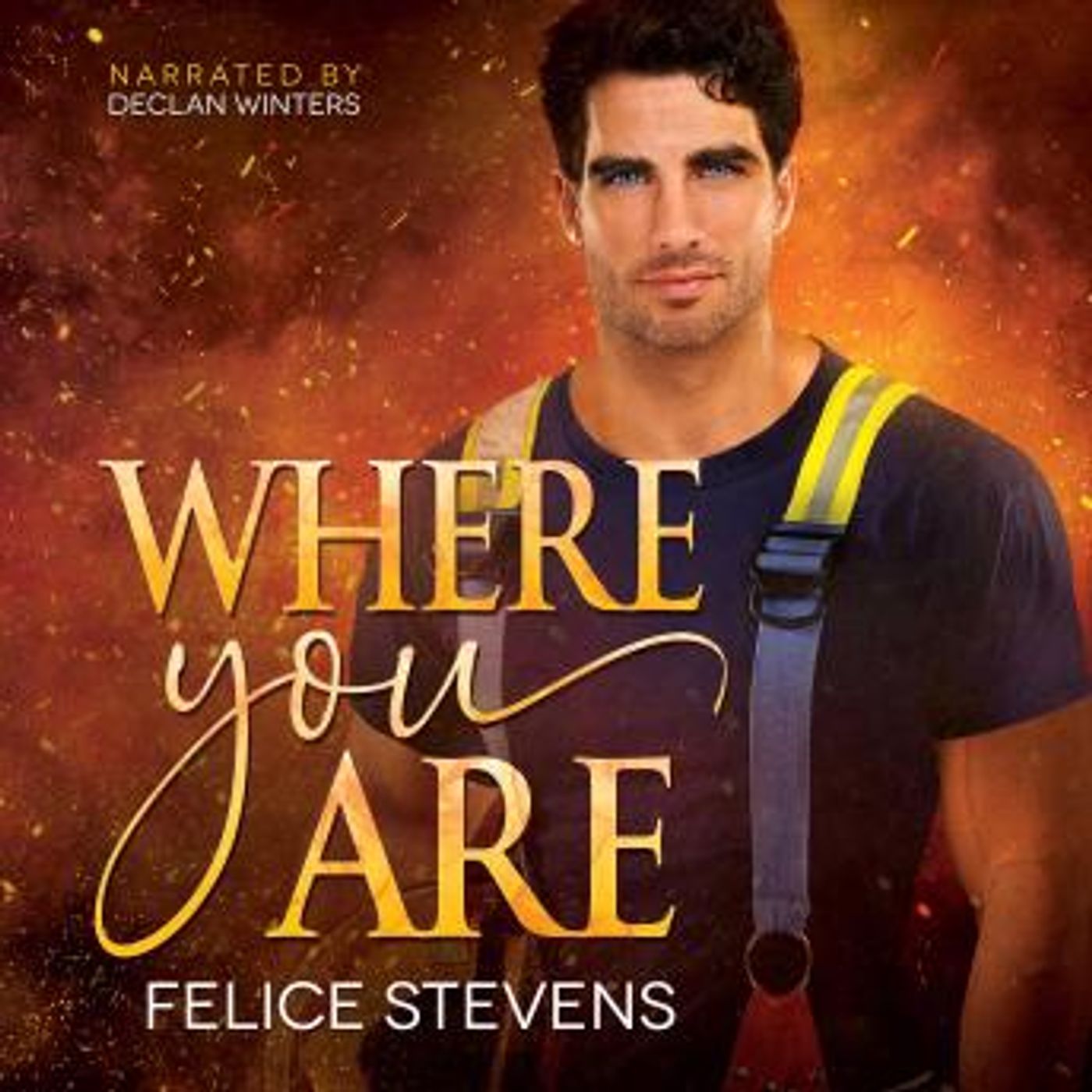 Access Unmissable Full Audiobooks in Romance, LGBTQ+
