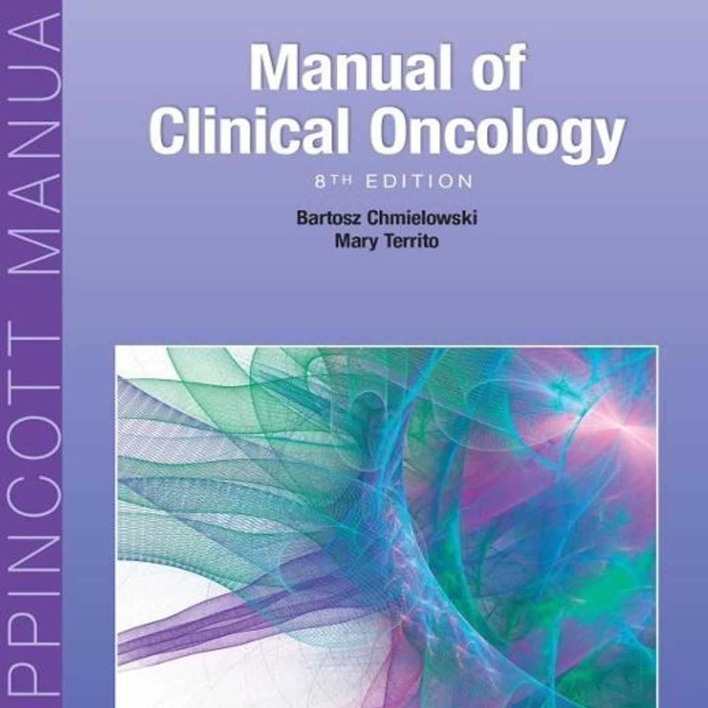 Manual of Clinical Oncology