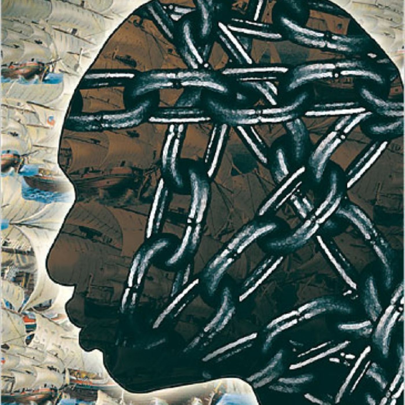 Because, Slavery! episode artwork