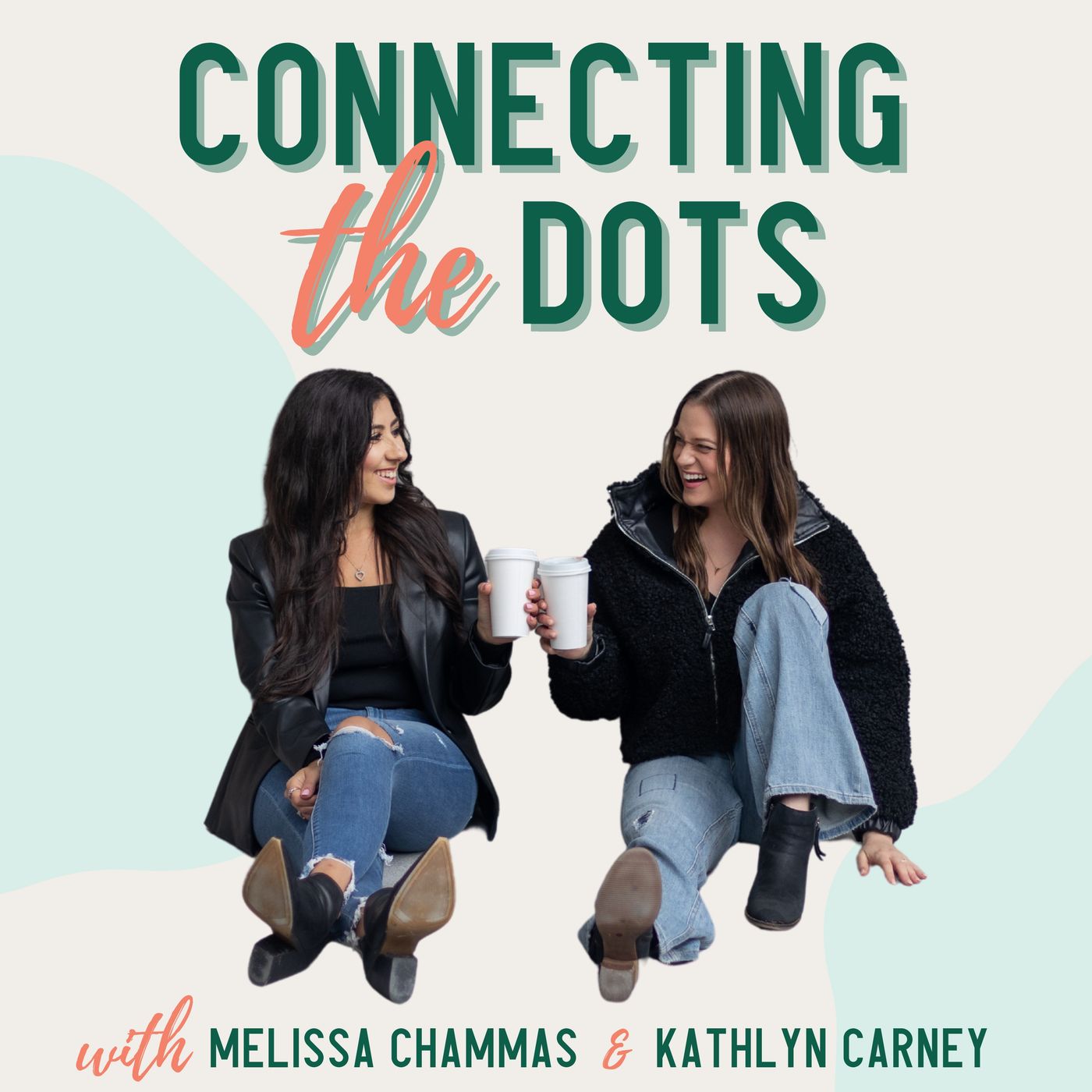 Connecting the Dots