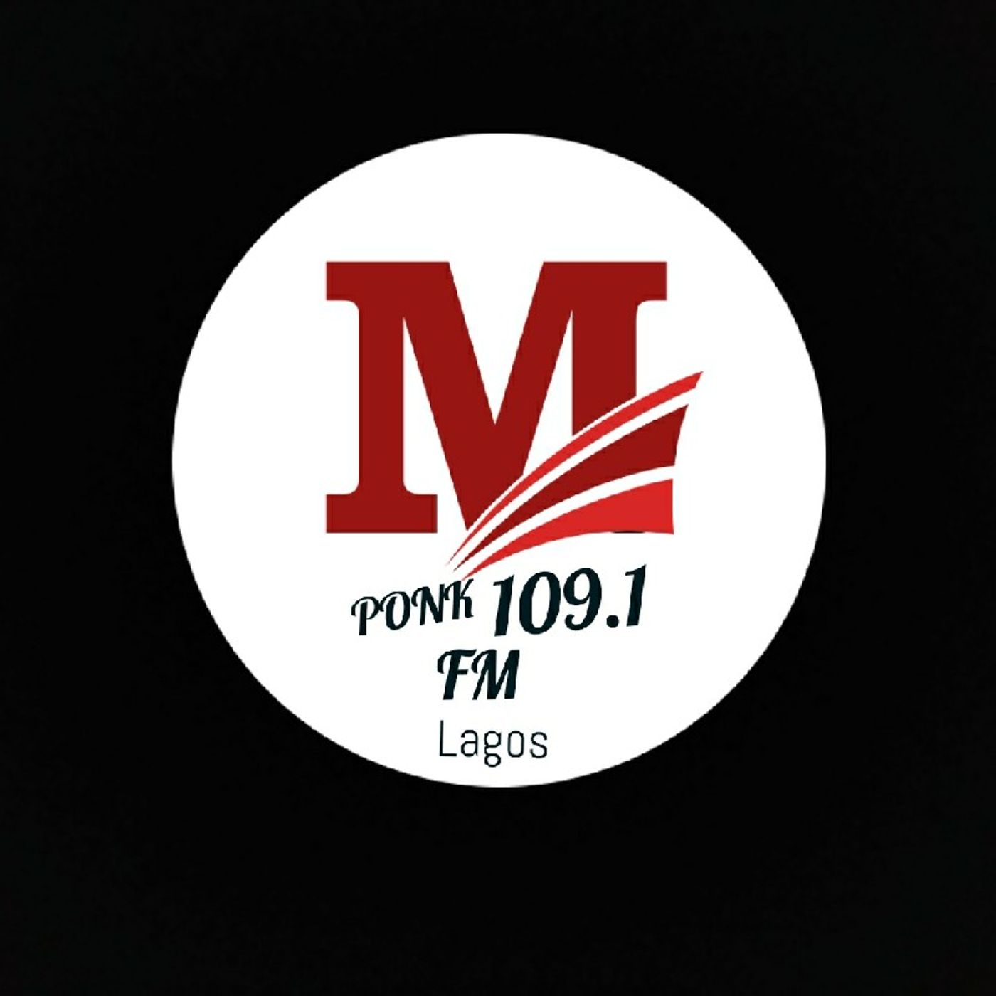PONK FM 109.1