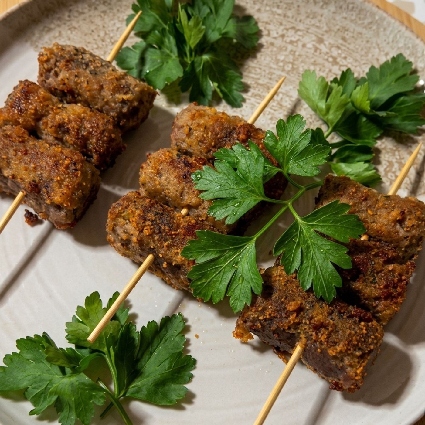 Braciole alla Messinese: La Ricetta Originale degli Involtini Siciliani episode artwork