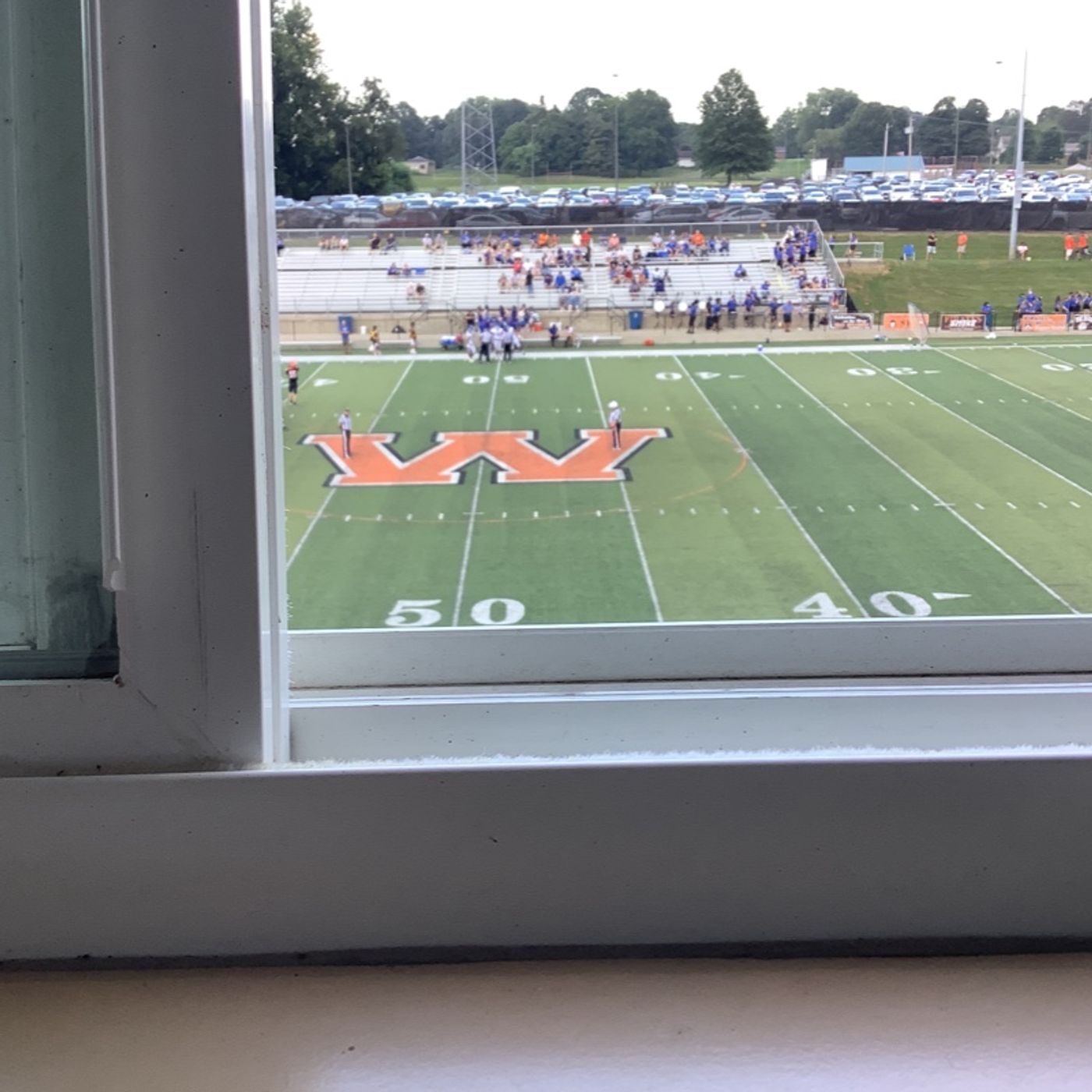 Burgfan.com GameTime Live