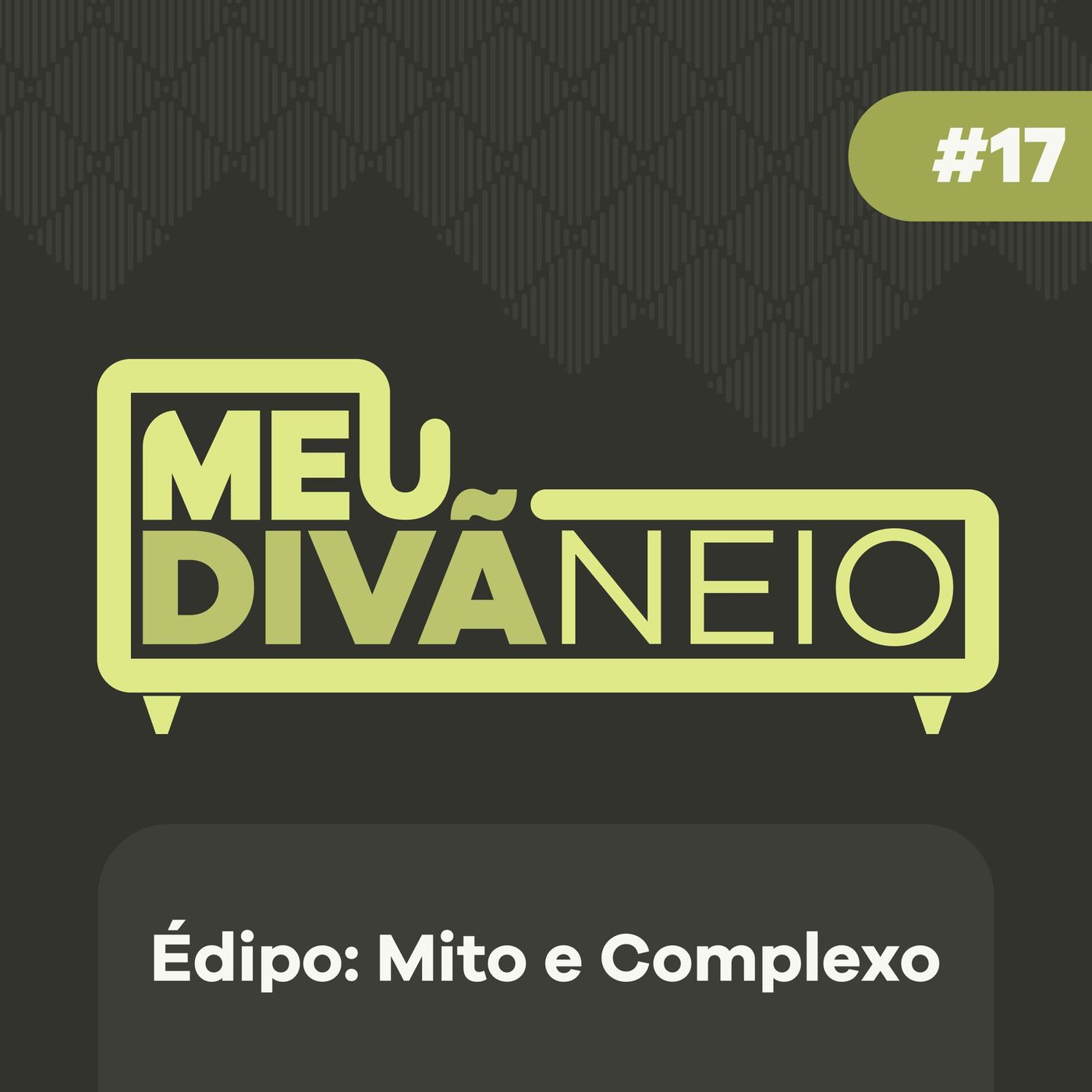 Meu Divãneio
