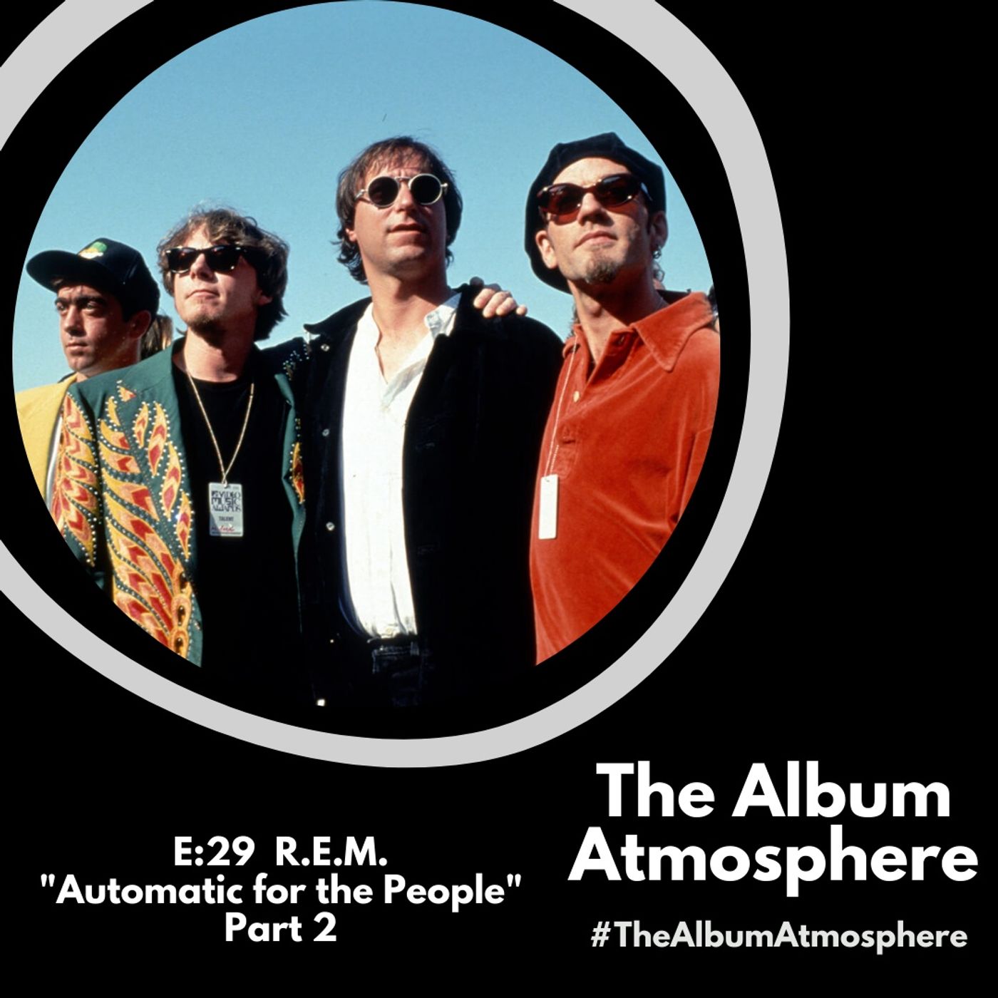 The Album Atmosphere