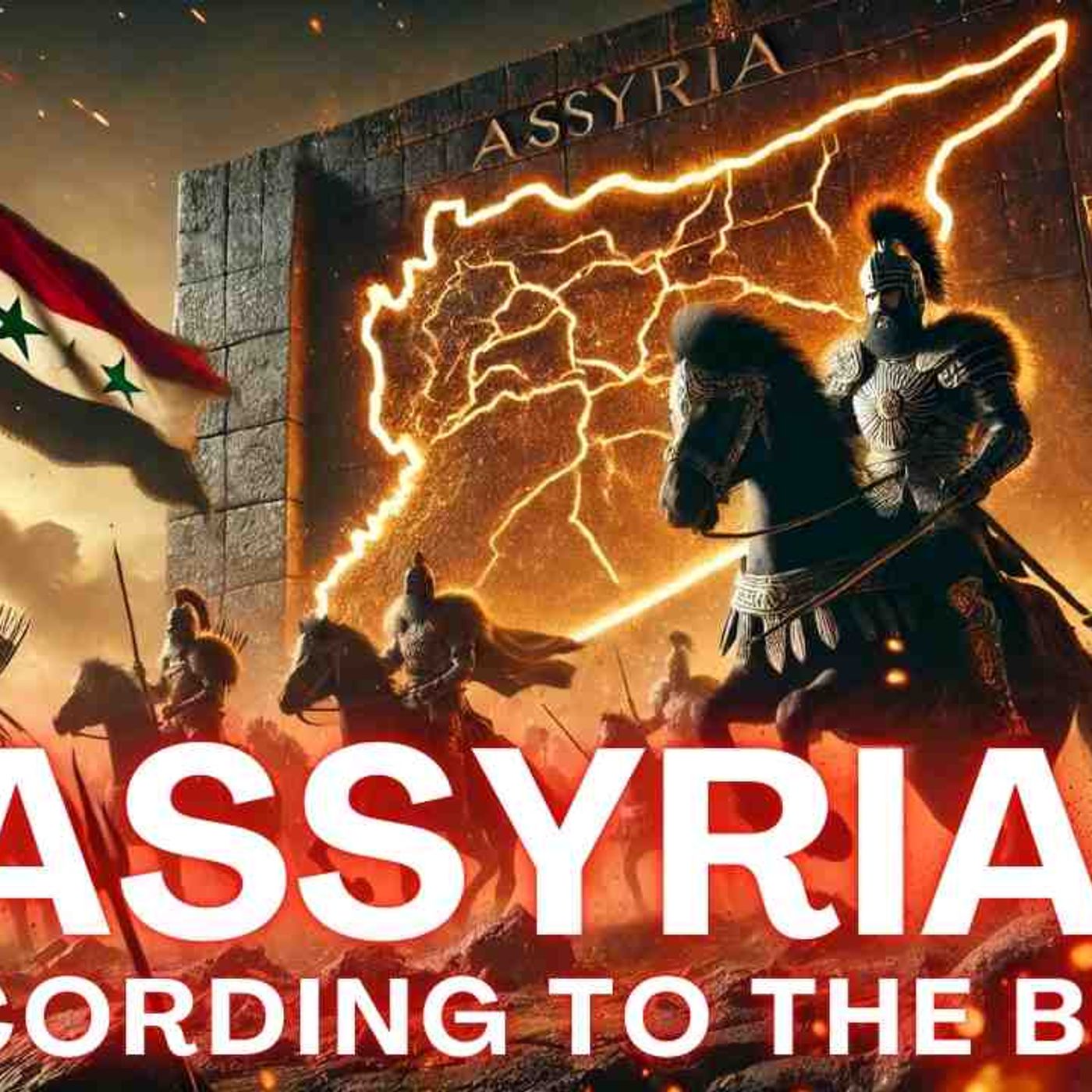 The Truth About Assyria in the Bible_ Assyria in Biblical Prophecies