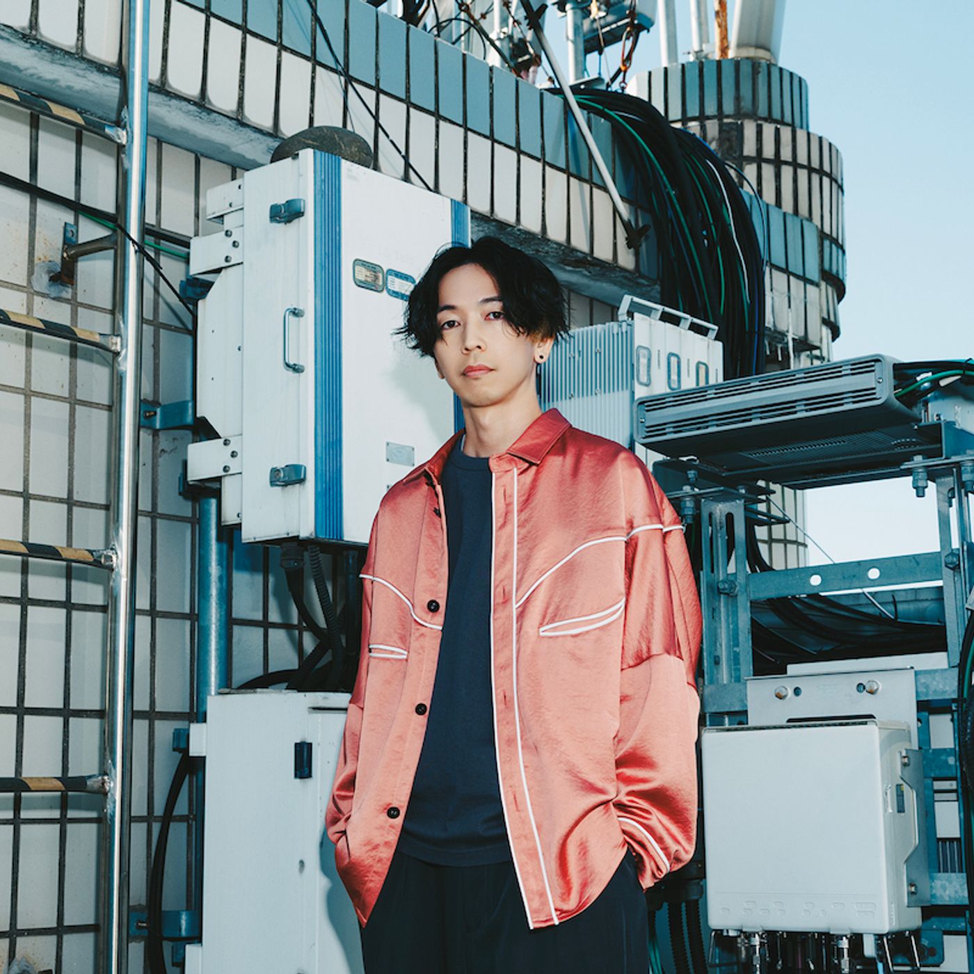 なぜ今、TAKU INOUEが求められるのか　『超かぐや姫！』『ポケモン』……“越境性”と“設計力”から紐解く存在感 episode artwork