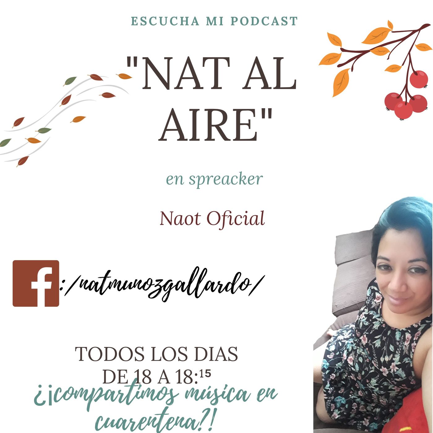 Nathy Muñoz's tracks