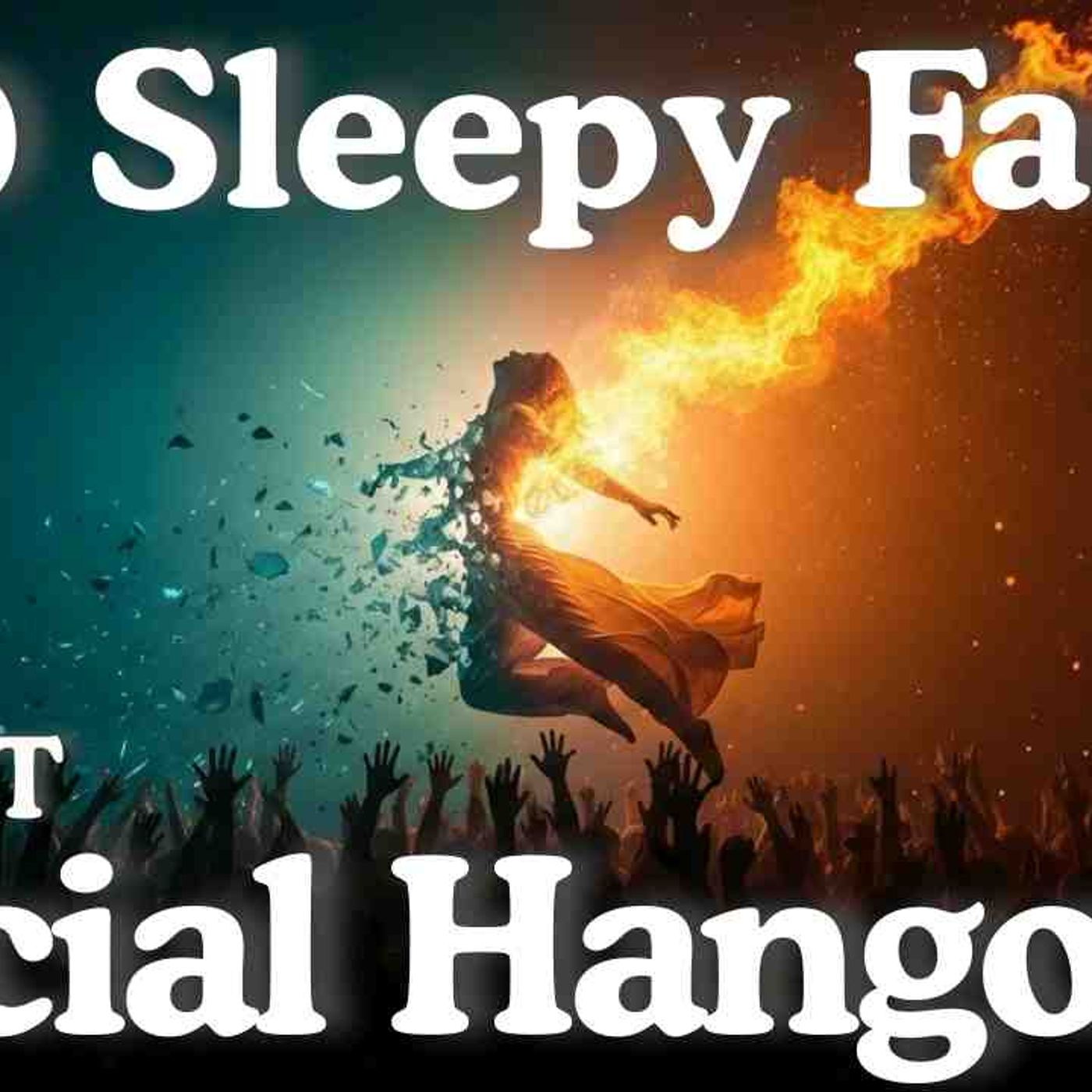 Why Do Introverts Need More Sleep After Social Events_ Psychology for Sleep episode artwork