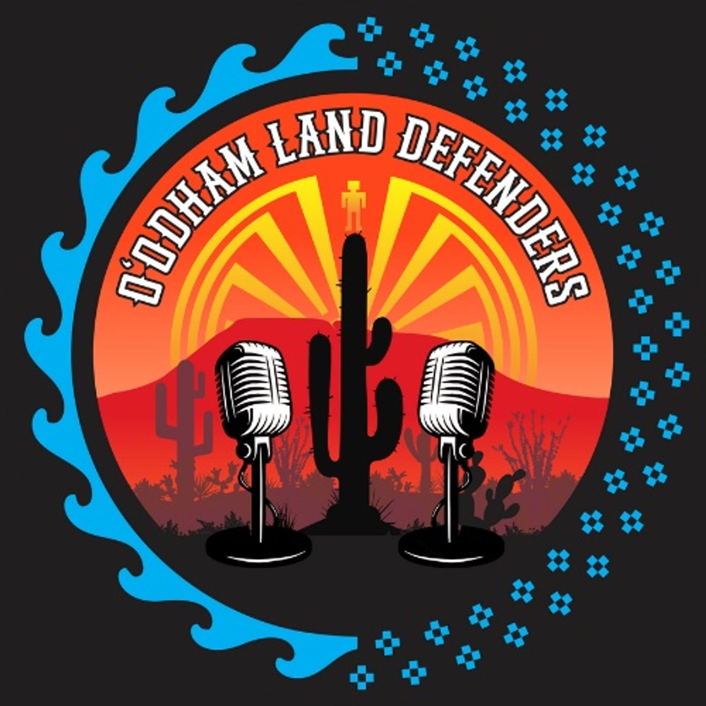 O'odham Land Defenders