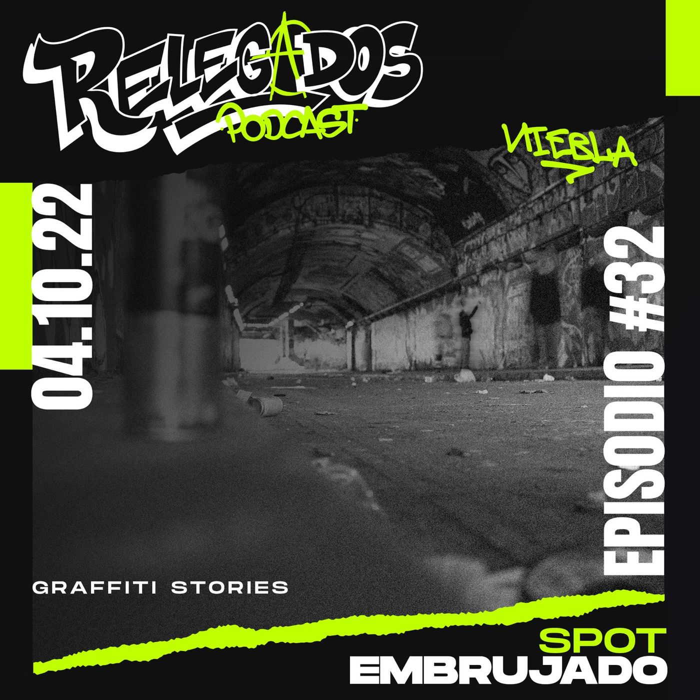 Relegados