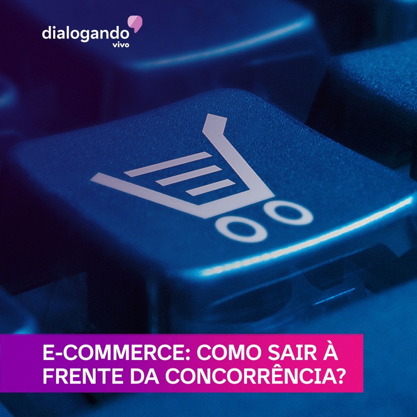 Podcast #40 – E-commerce: como fazer minha marca sair à frente da concorrência?