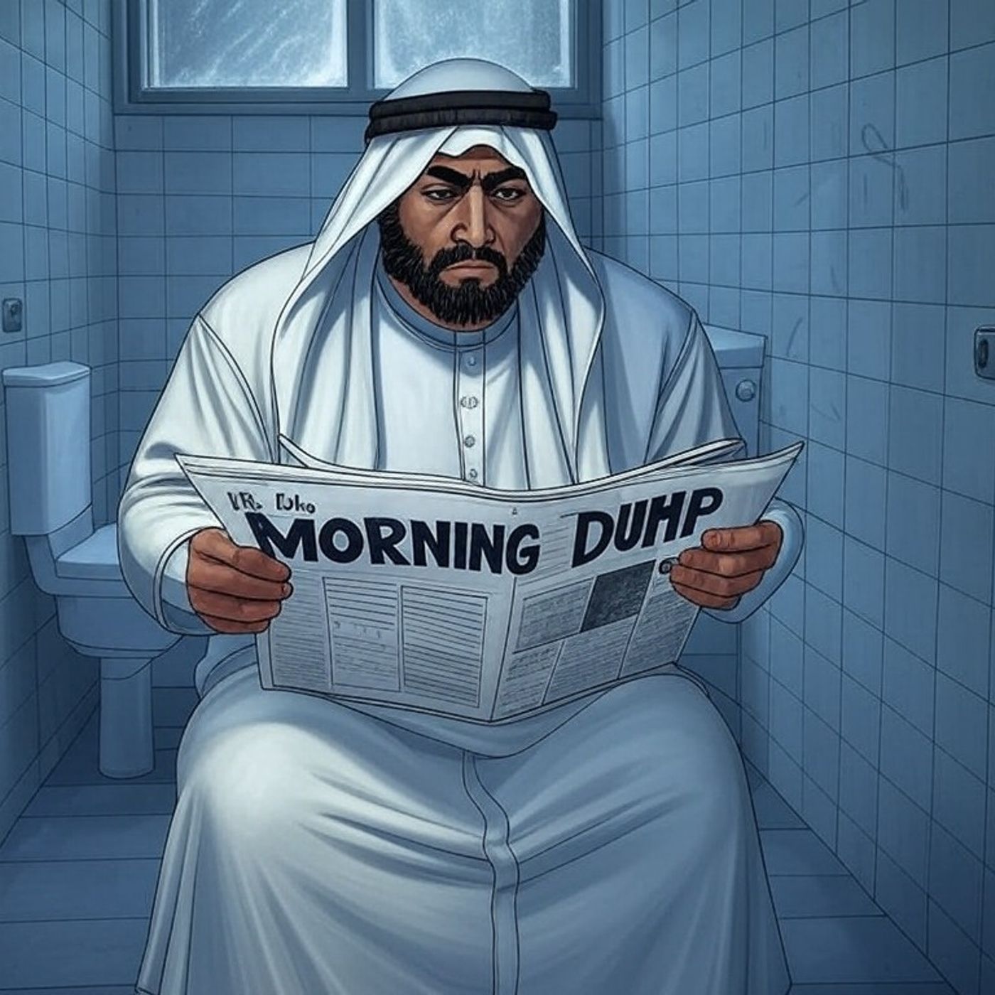 NWJ 410- The Morning Dump: Gaza Peace Deal Updates, the One Good CIA Agent, & More