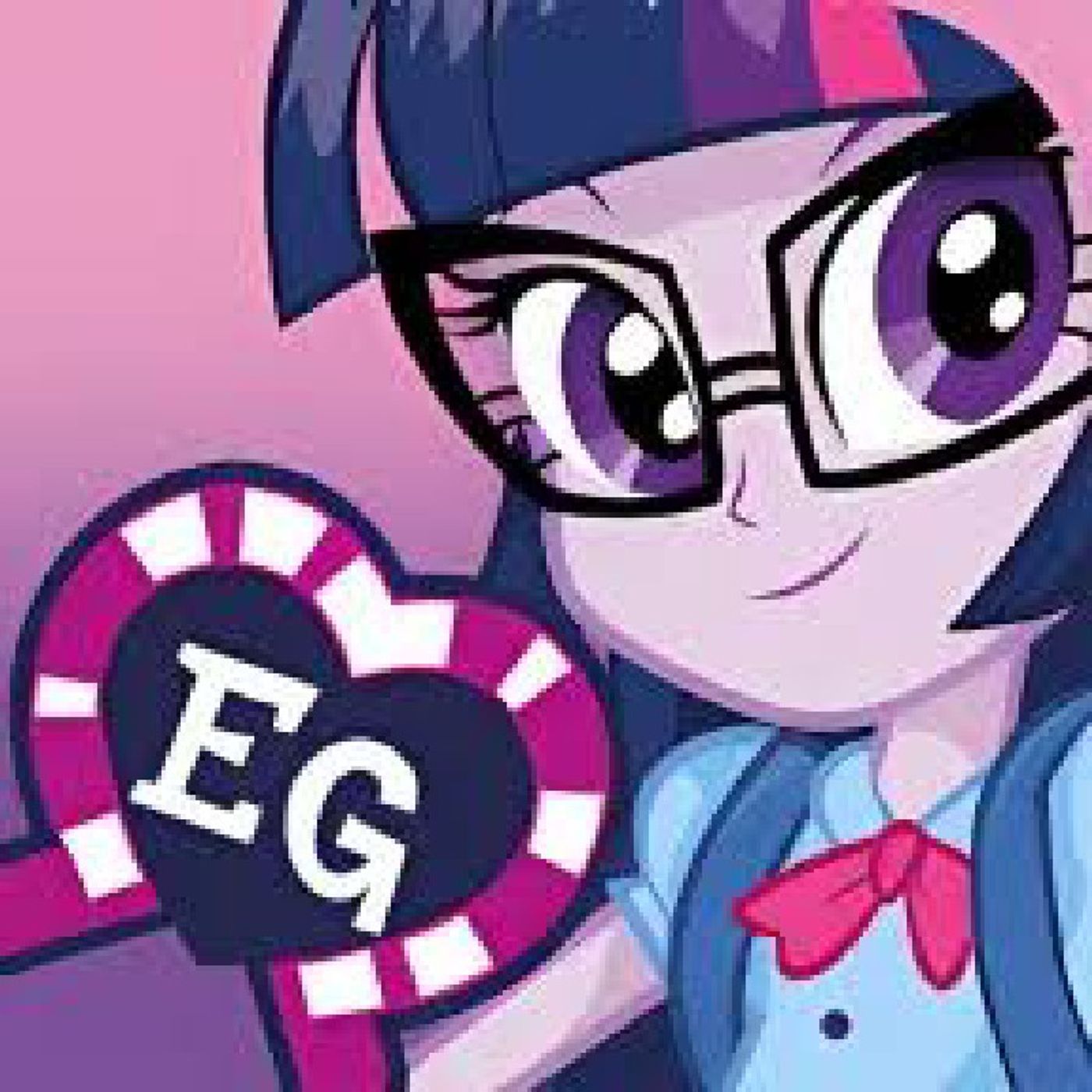 Primera emision- La nueva radio equestria girl episode artwork