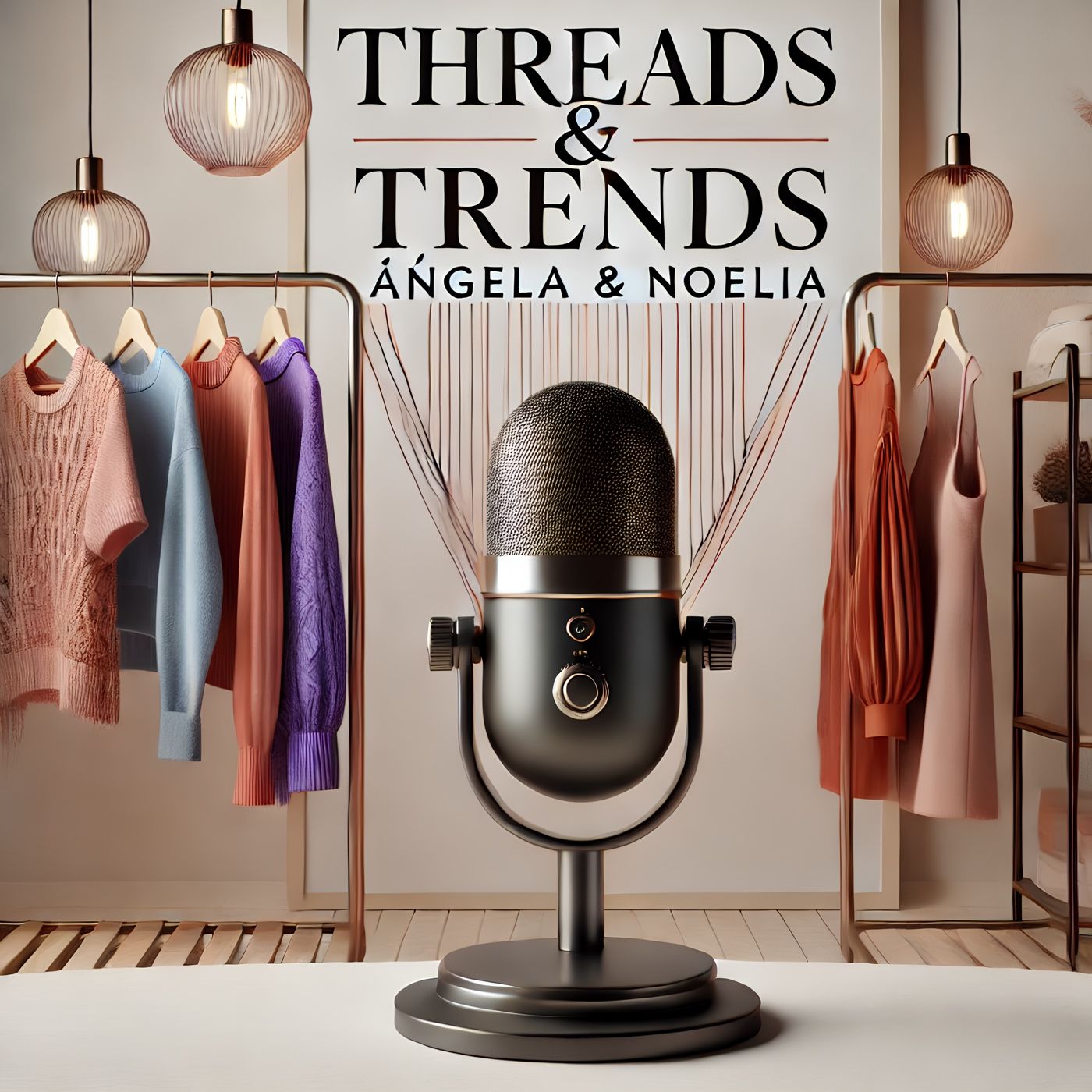 “Threads & Trends”