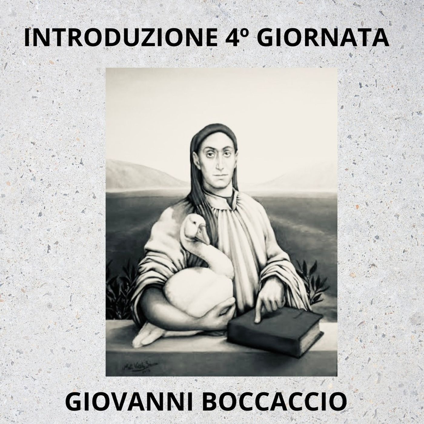 Episodio 1 Novella delle papere episode artwork