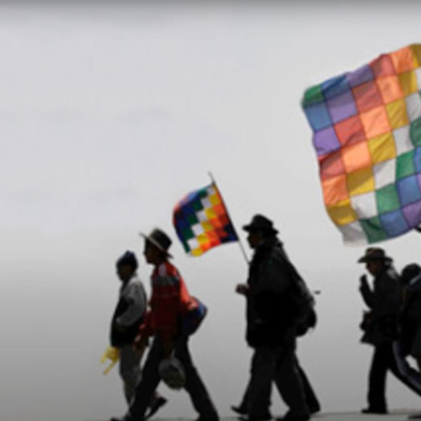 12 de octubre “Cultivar la memoria y el respeto a los pueblos originarios”