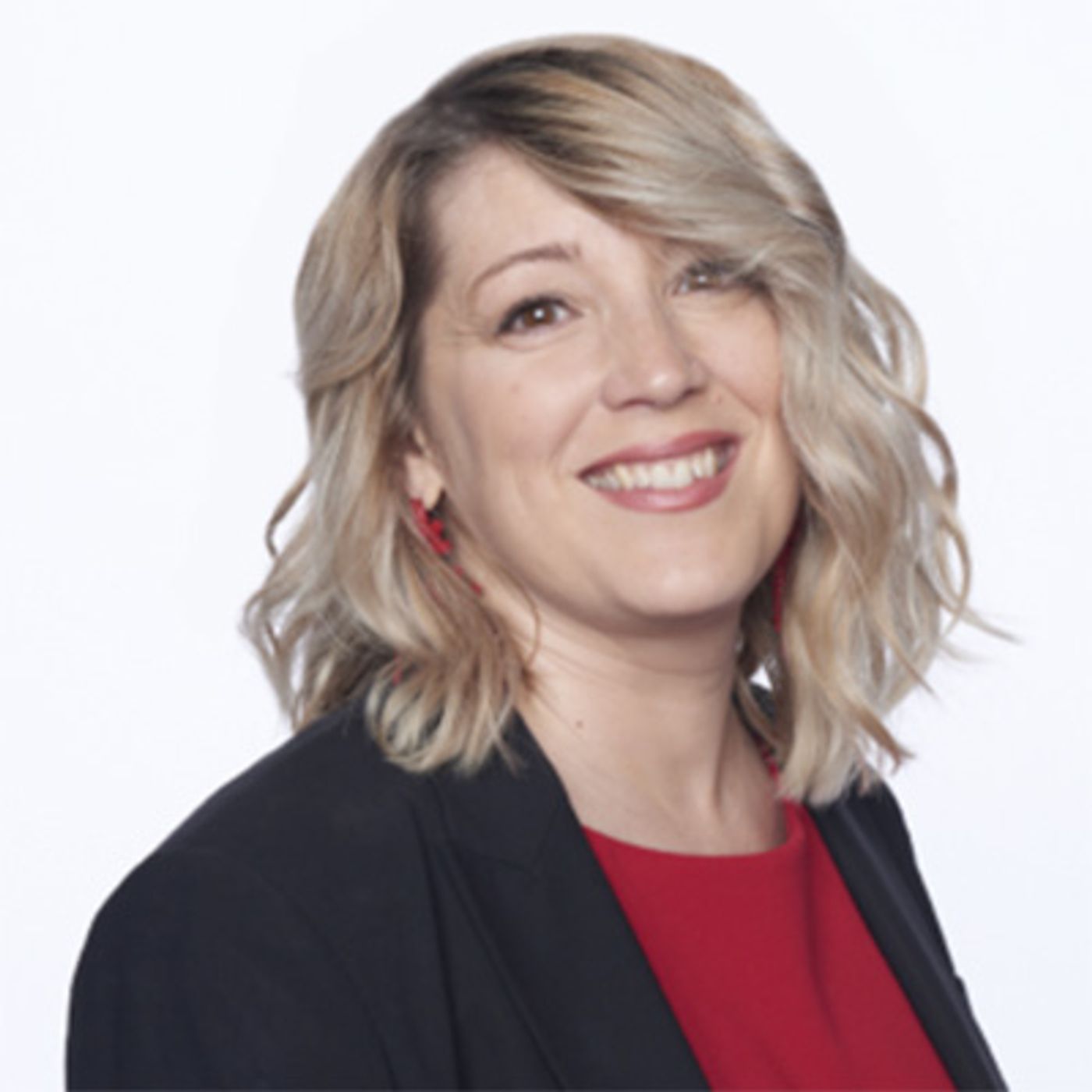 Tricia Benn