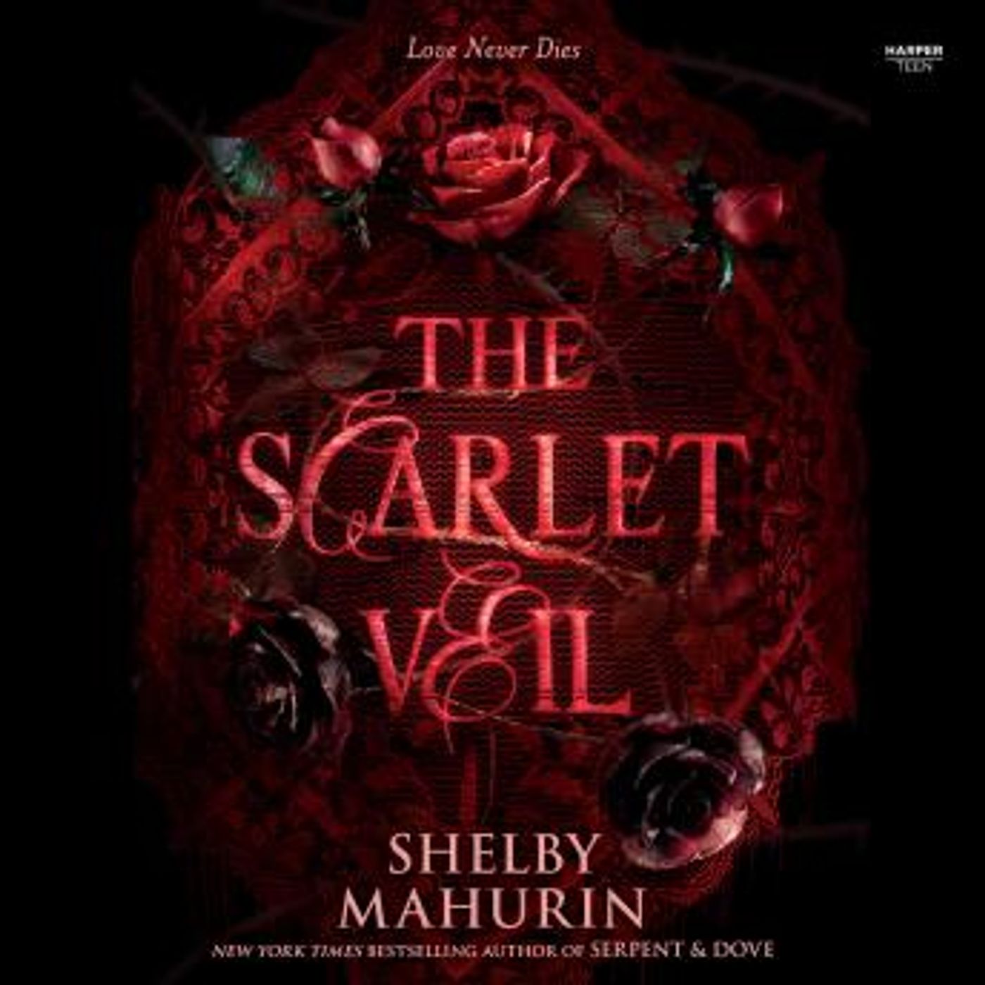 Download Best Full Audiobooks in Teen & YA, Sci-Fi, Fantasy & Paranormal