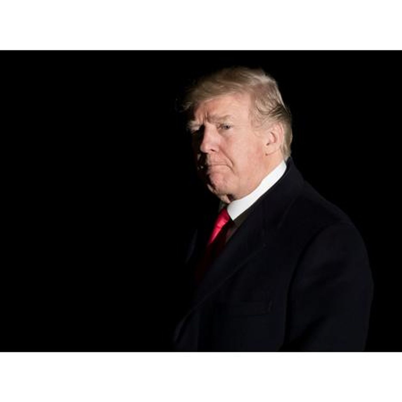 President Donald Trump will be impeached what will the charge be extortion? episode artwork