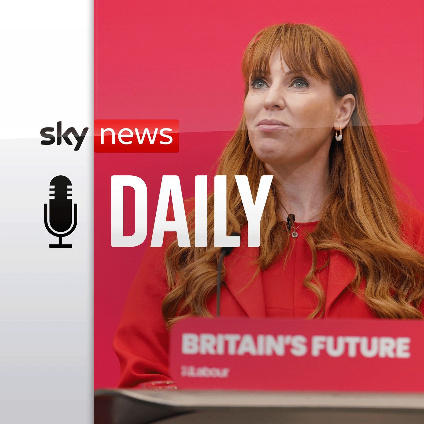 Sky News Daily