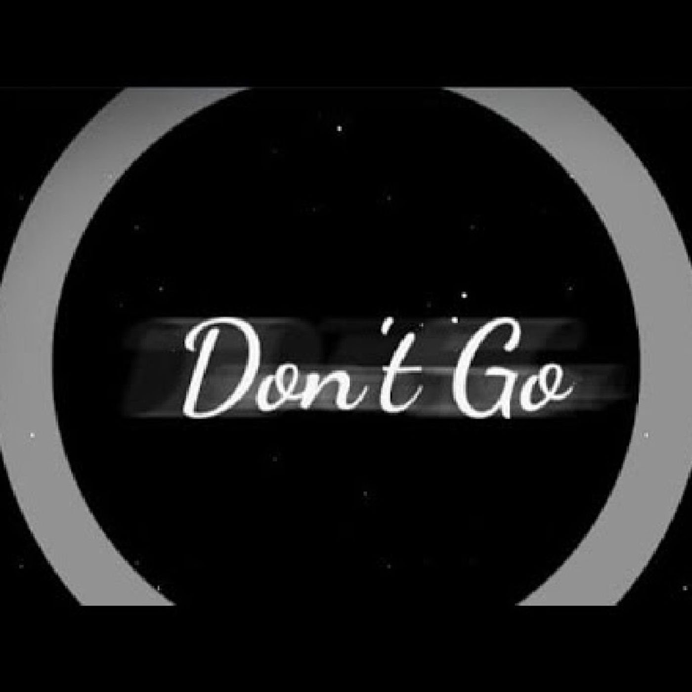 Don't Go episode artwork