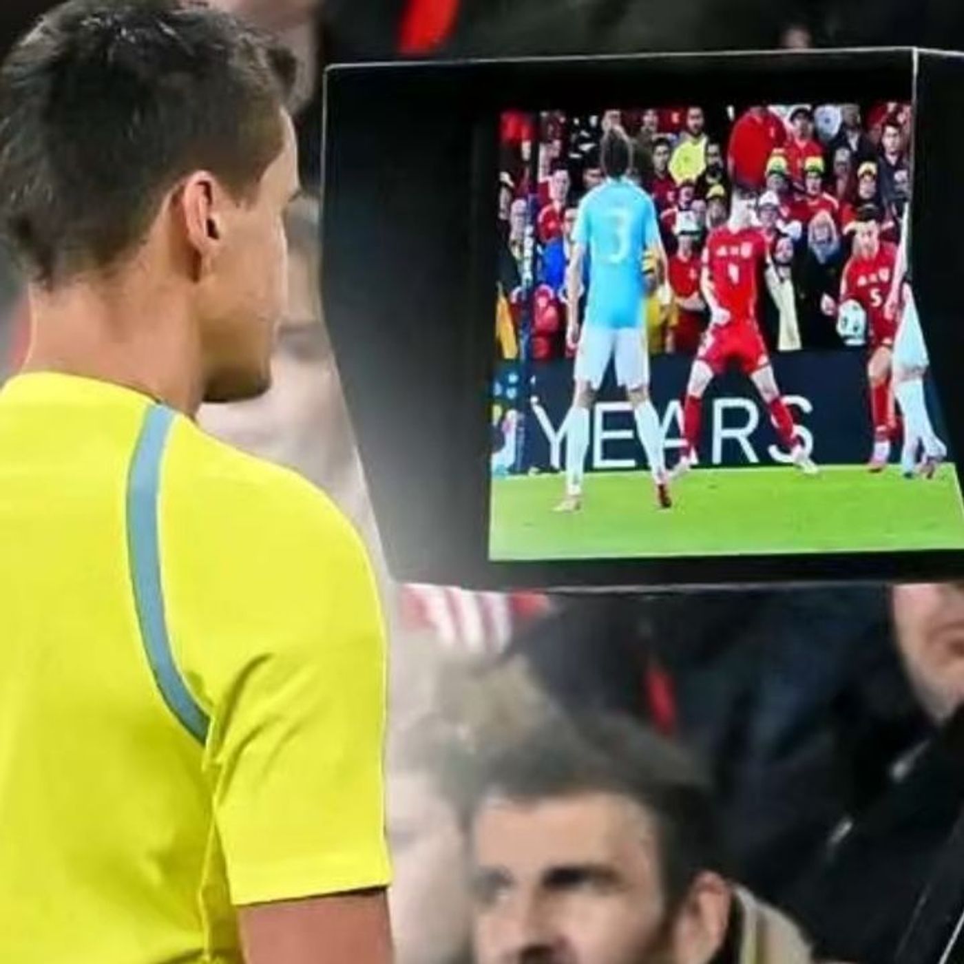 S109E14: It Seems To Be Contradictory - Emmy Hikins On VAR Not Being Allowed To Intercede In 2nd Yellows episode artwork