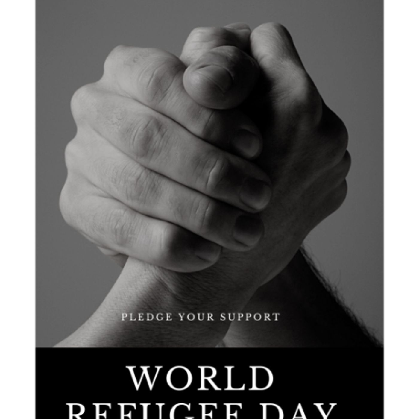 World Refugee Day 2025