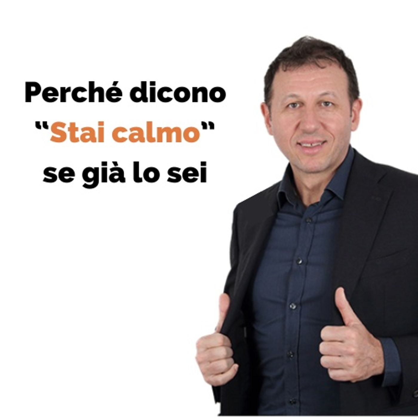 Coltiva la crescita con Mirco Bosi