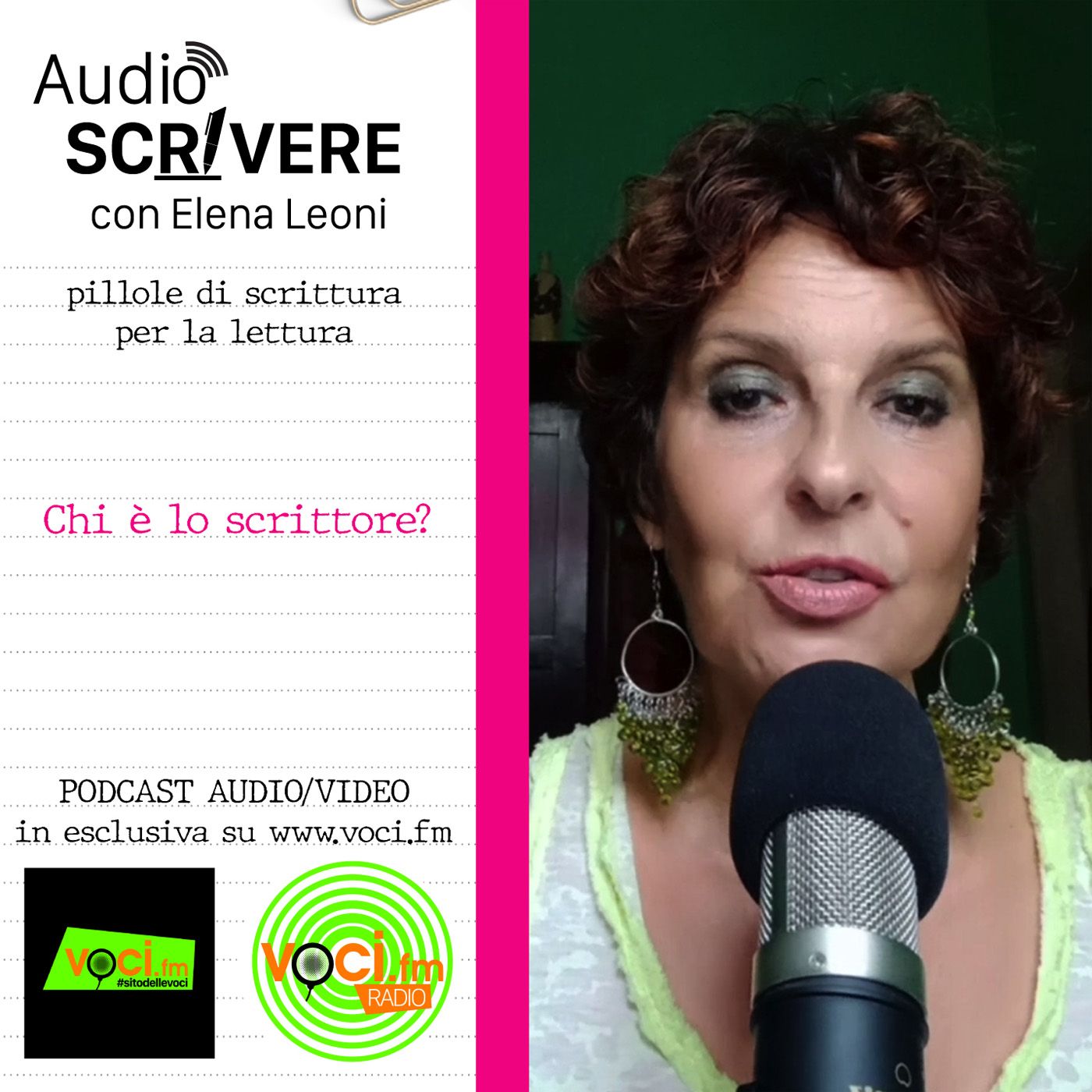 Voci.fm