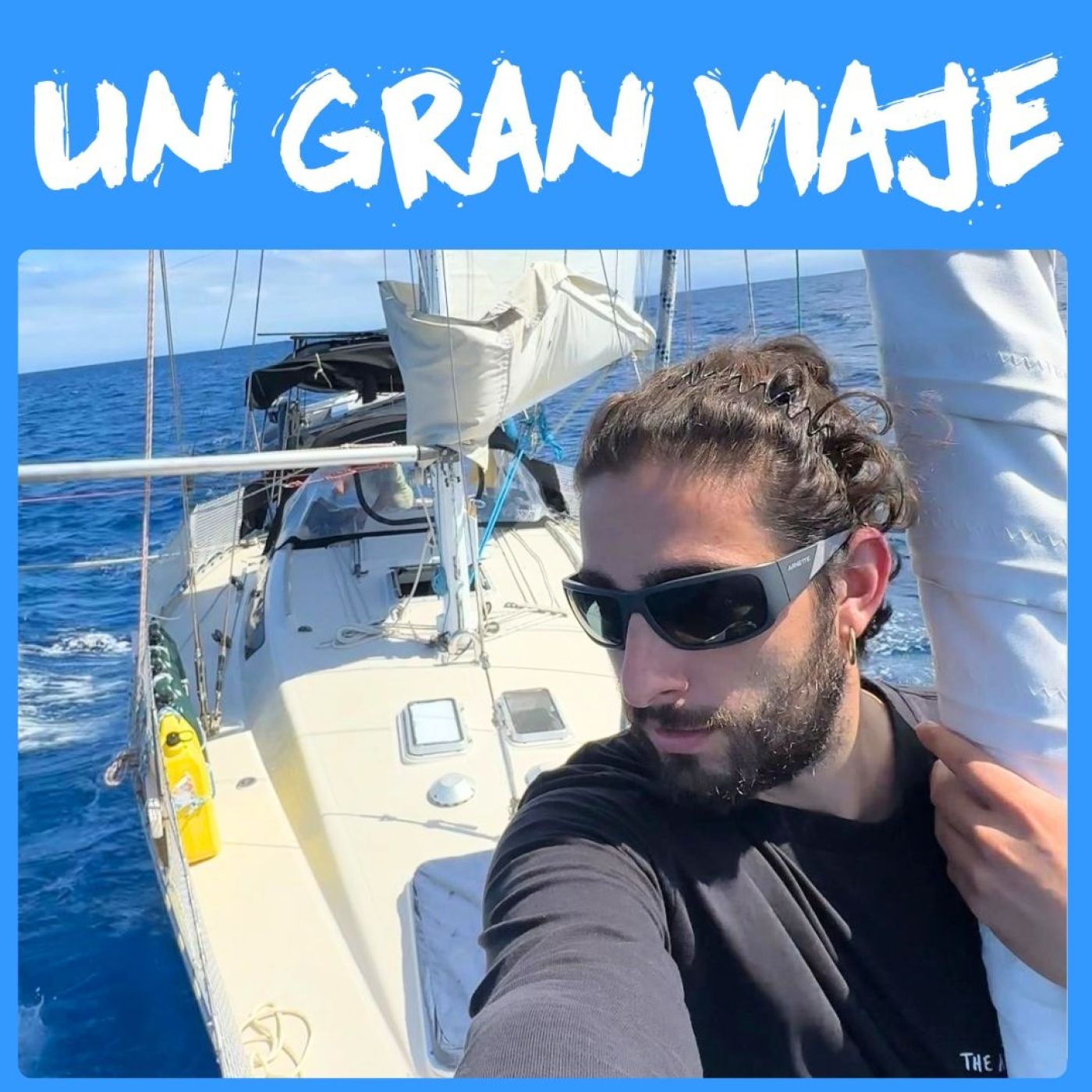 Un gran viaje