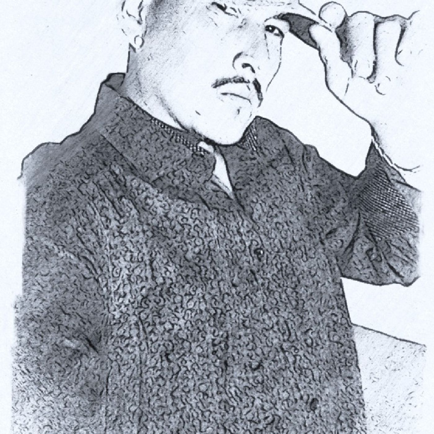 Adivina ..... Victor Manuel Trejo