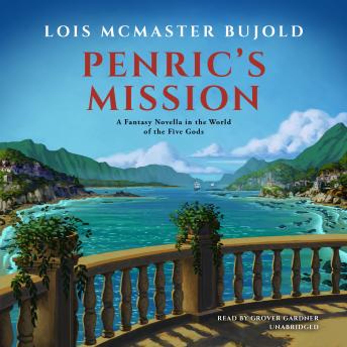 Grab the Essential Full Audiobooks in Science Fiction & Fantasy, Science Fiction