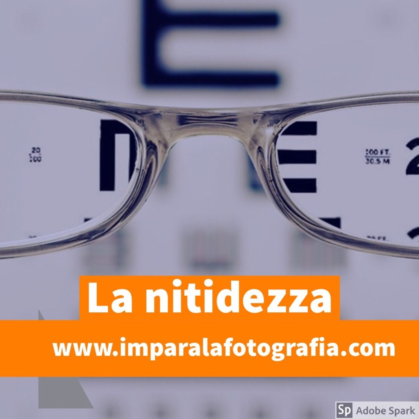 Impara La Fotografia