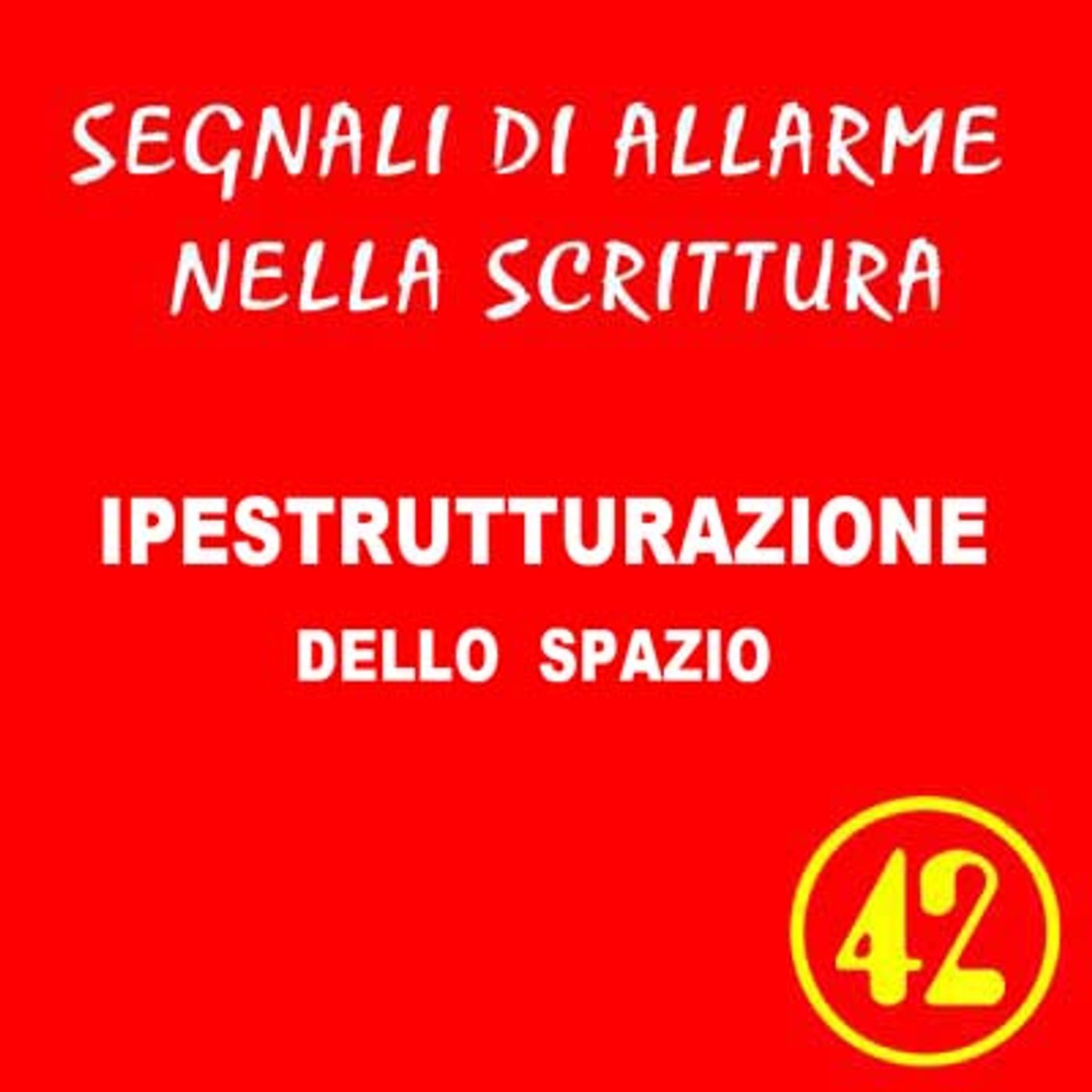Pillole di grafologia